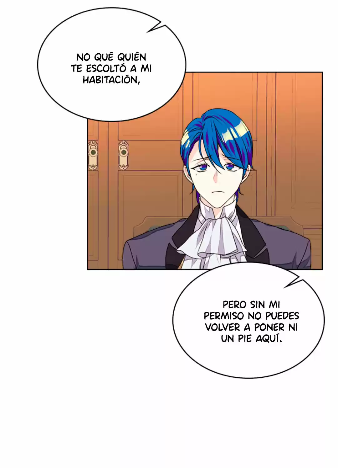 Las Virtudes Del Villano - Capítulo 18 - Página 61 - LectorTMOo