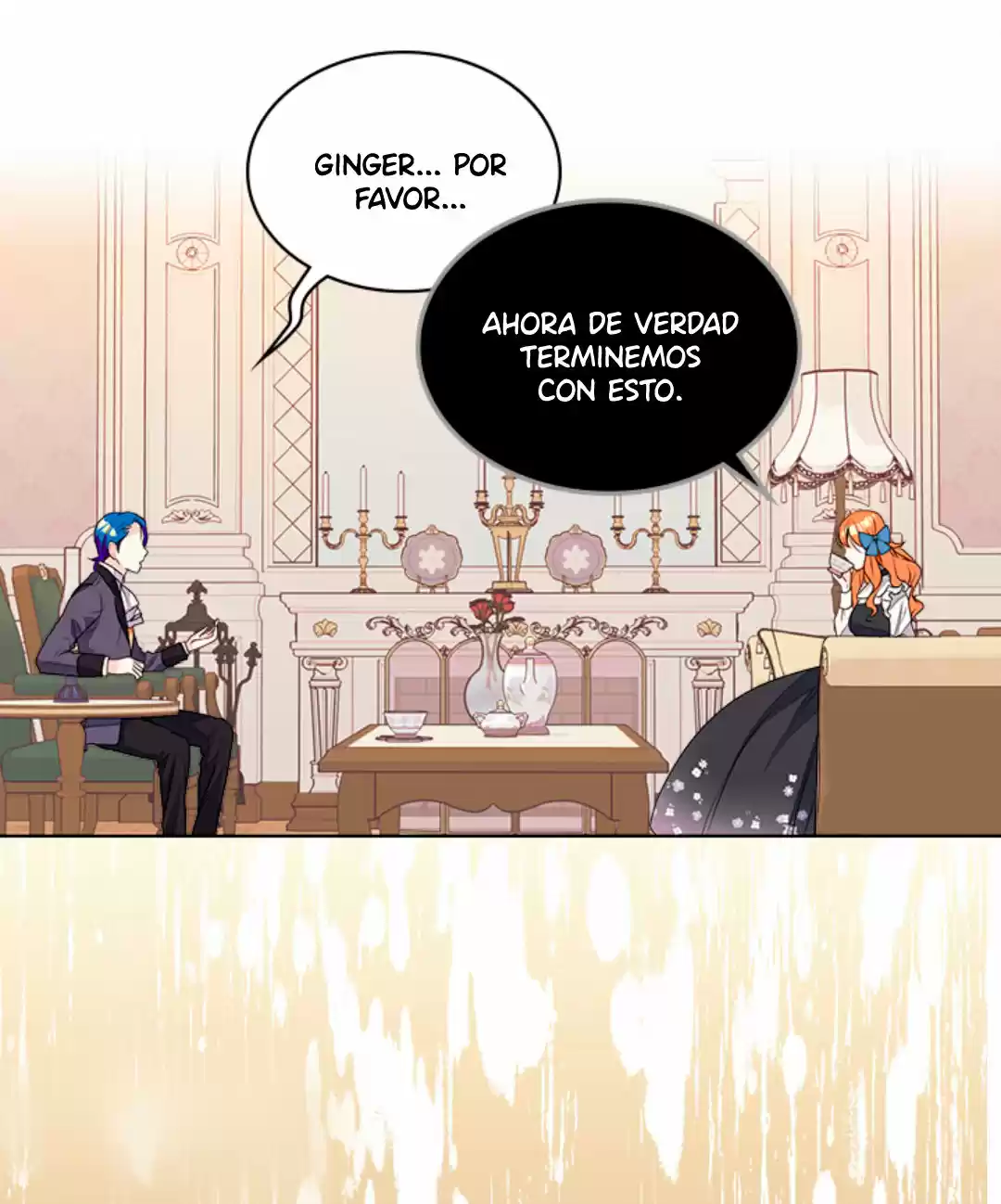 Las Virtudes Del Villano - Capítulo 18 - Página 62 - LectorTMOo