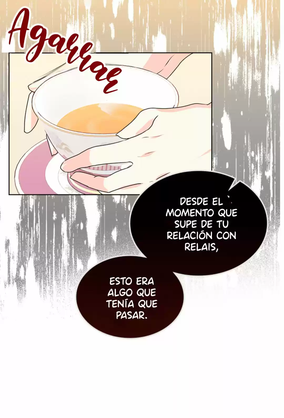 Las Virtudes Del Villano - Capítulo 18 - Página 63 - LectorTMOo