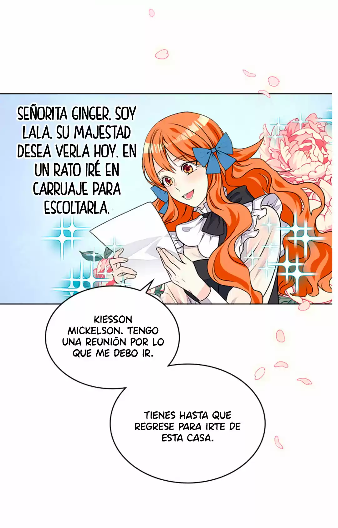Las Virtudes Del Villano - Capítulo 18 - Página 66 - LectorTMOo