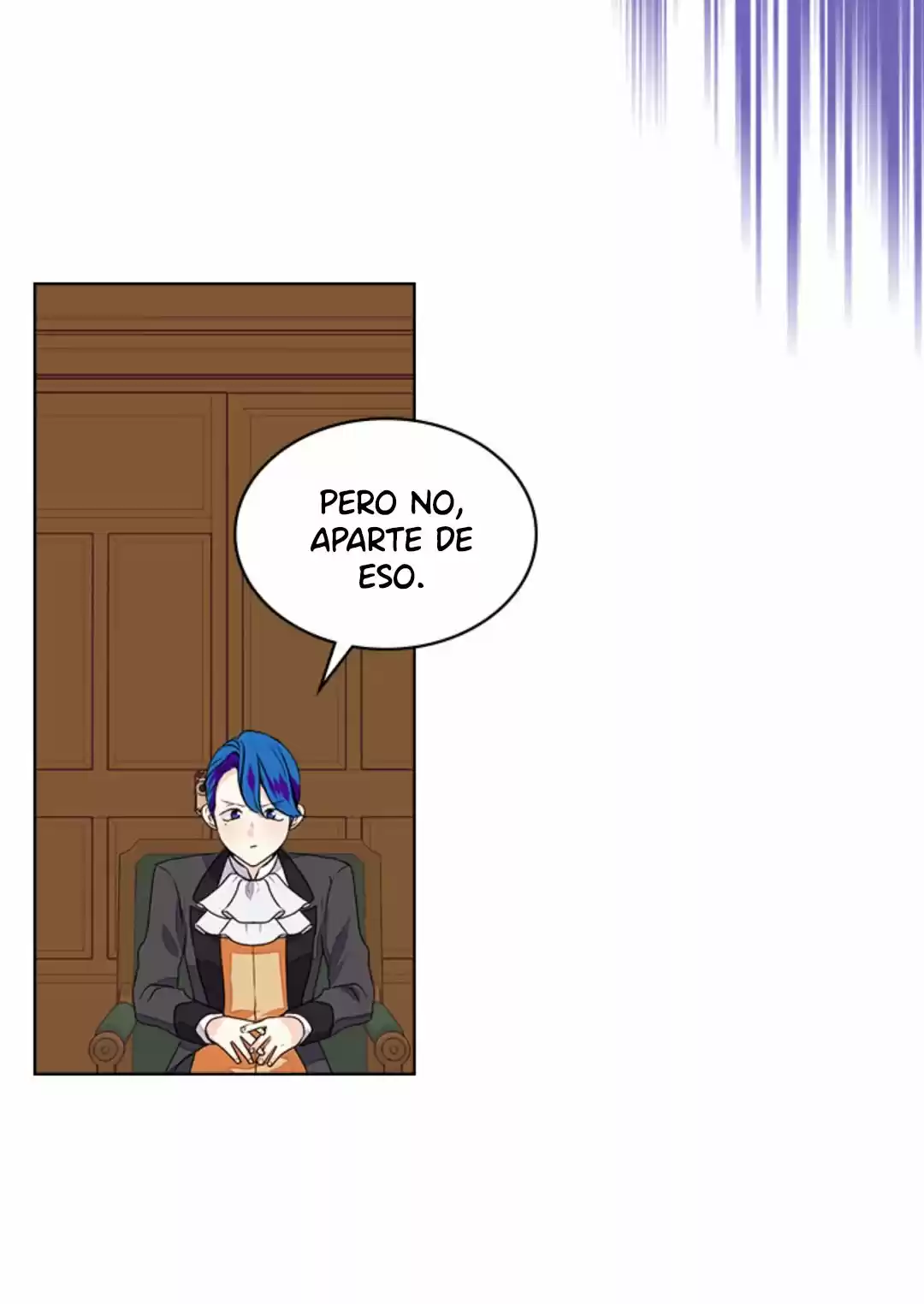 Las Virtudes Del Villano - Capítulo 19 - Página 13 - LectorTMOo