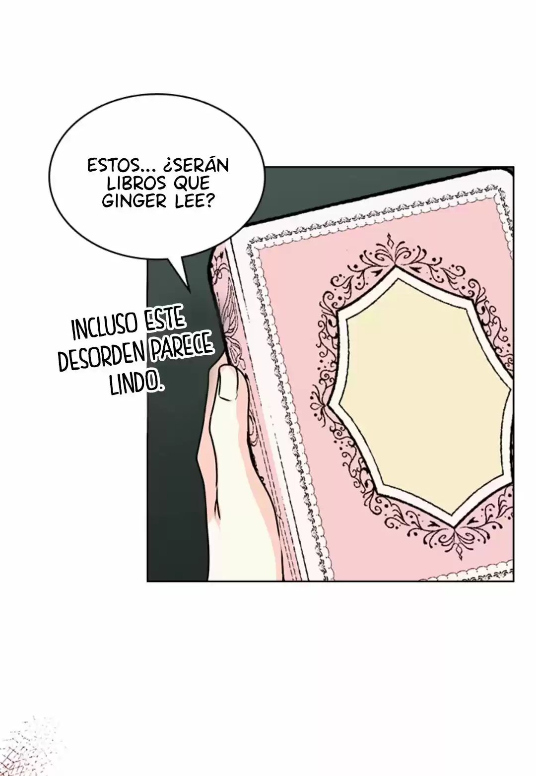 Las Virtudes Del Villano - Capítulo 19 - Página 21 - LectorTMOo