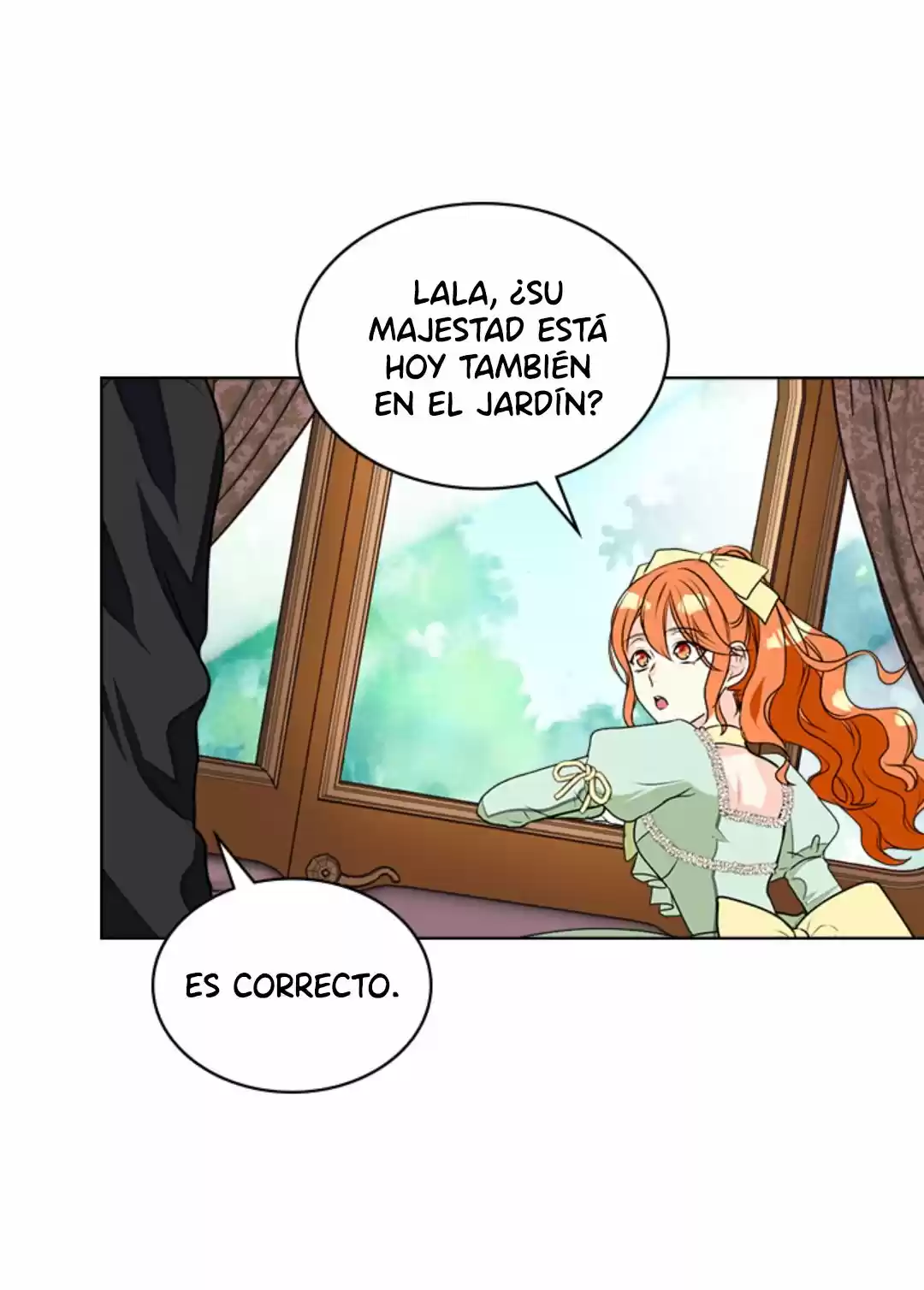 Las Virtudes Del Villano - Capítulo 19 - Página 25 - LectorTMOo