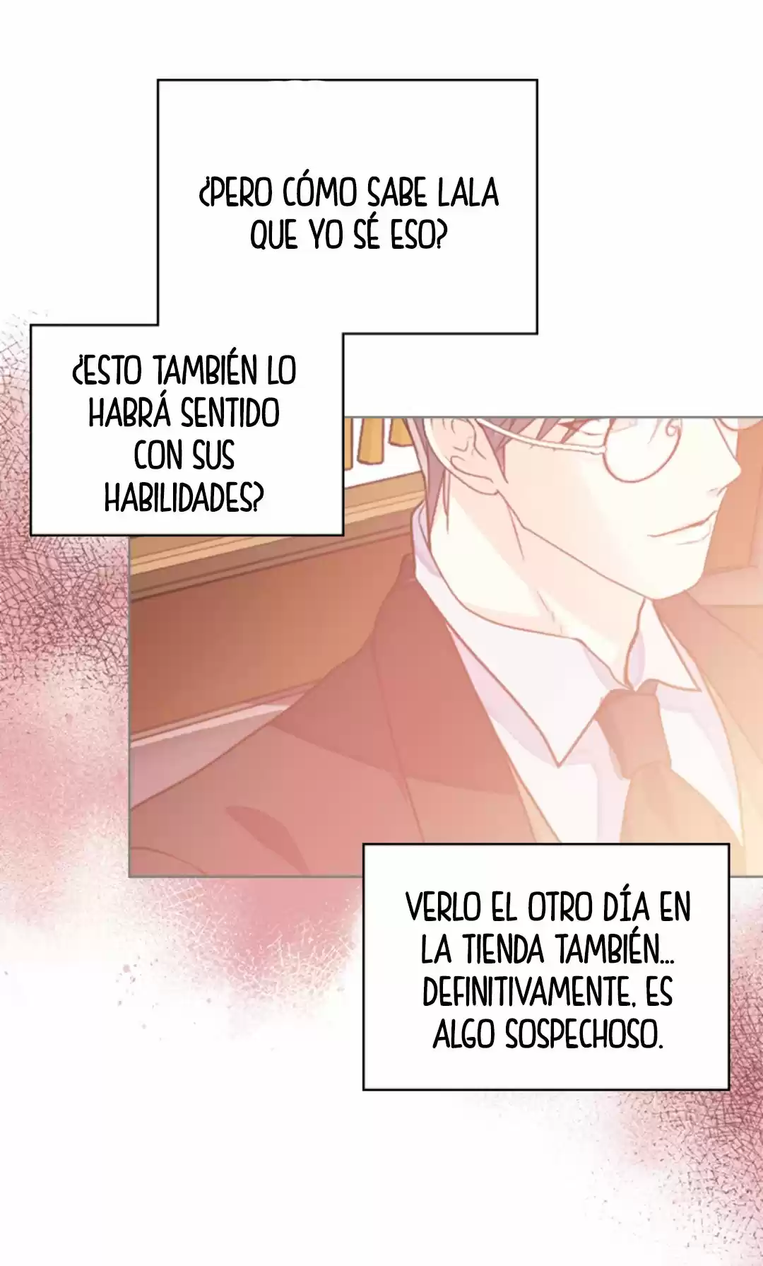 Las Virtudes Del Villano - Capítulo 19 - Página 33 - LectorTMOo