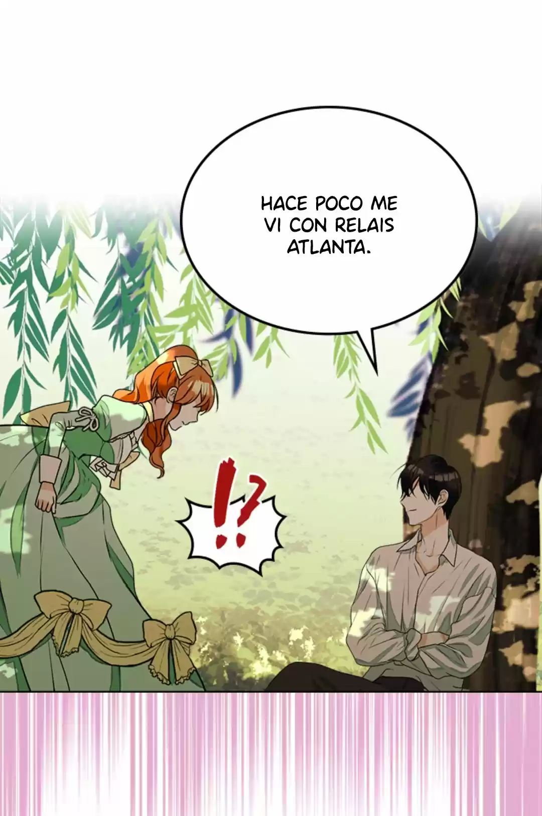 Las Virtudes Del Villano - Capítulo 19 - Página 36 - LectorTMOo