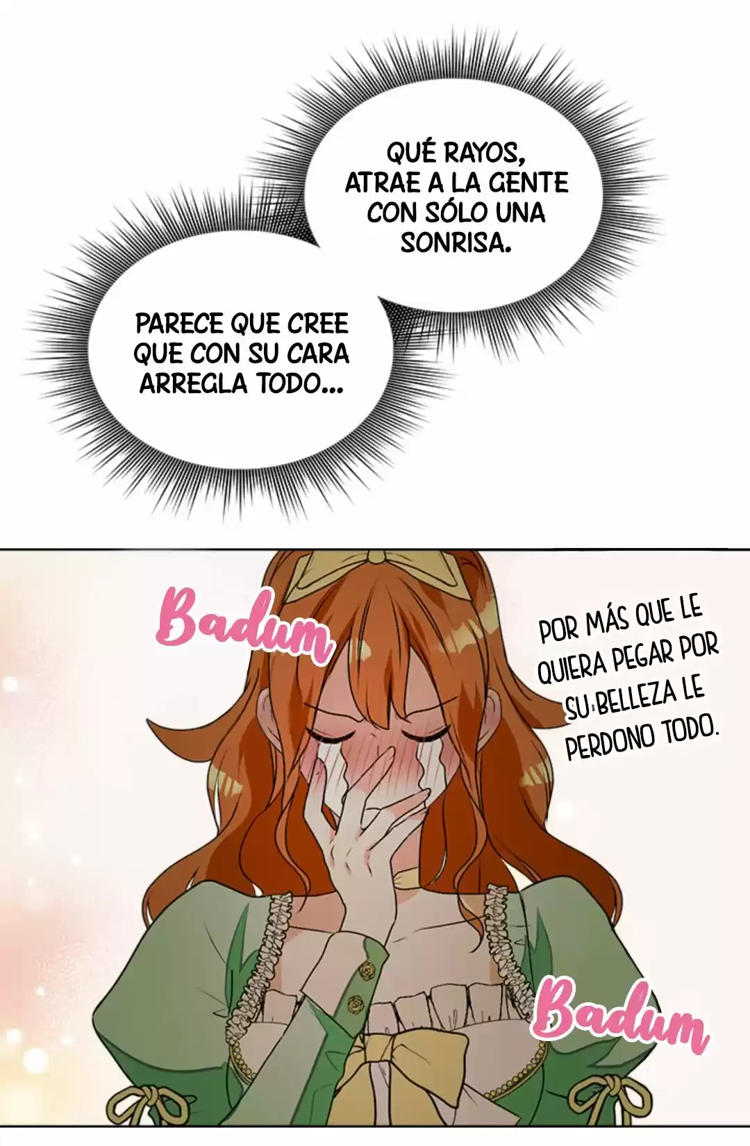 Las Virtudes Del Villano - Capítulo 19 - Página 39 - LectorTMOo