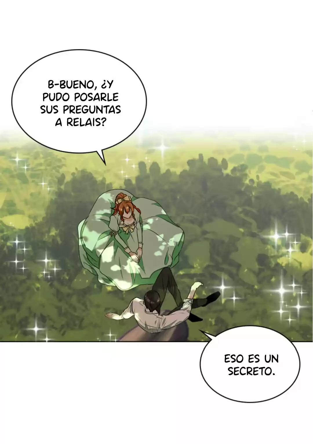 Las Virtudes Del Villano - Capítulo 19 - Página 41 - LectorTMOo