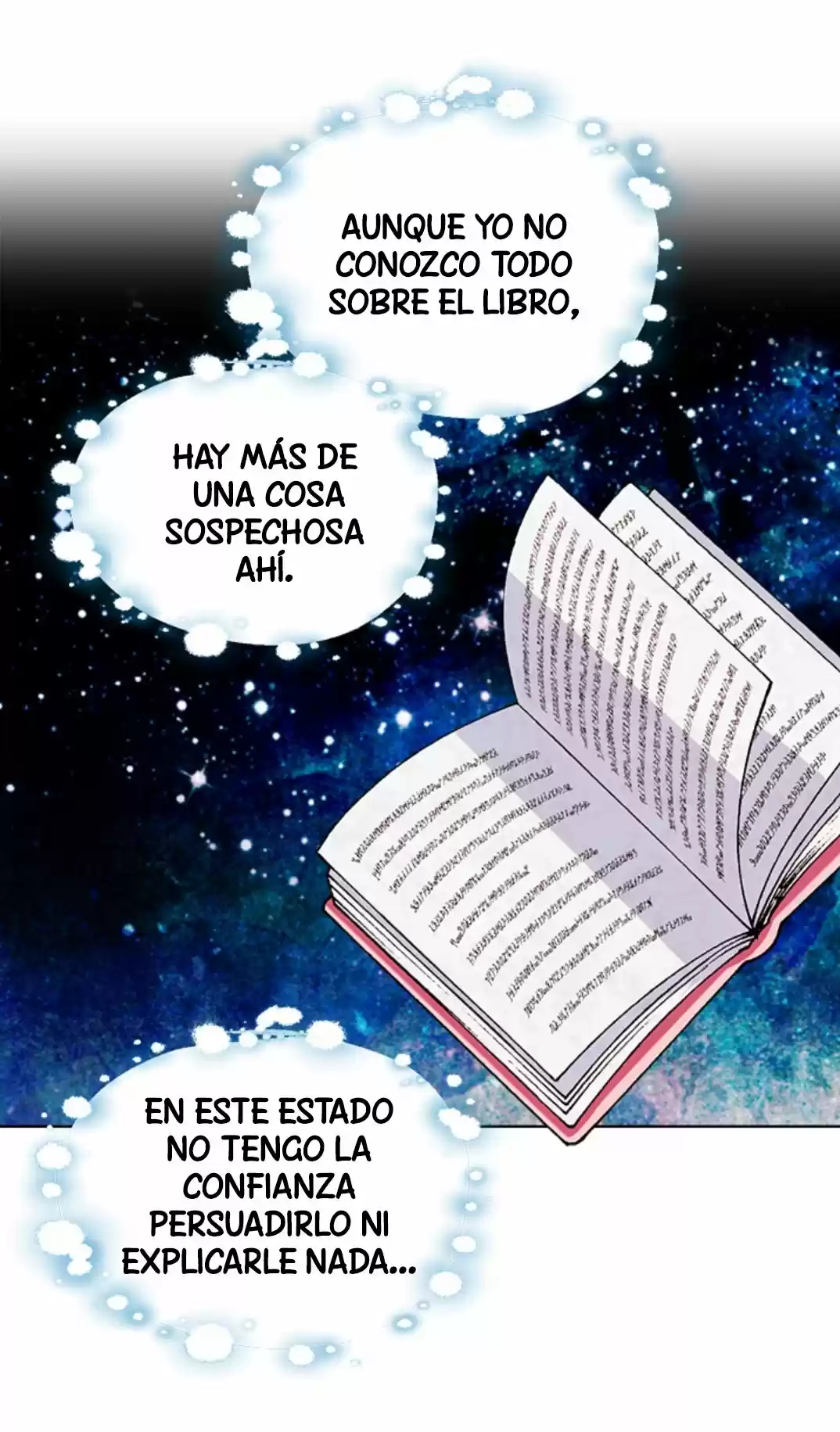 Las Virtudes Del Villano - Capítulo 19 - Página 46 - LectorTMOo