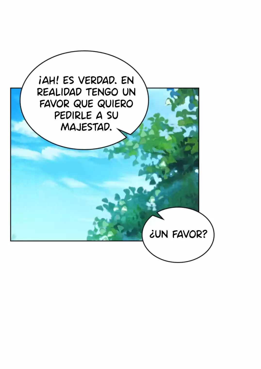 Las Virtudes Del Villano - Capítulo 19 - Página 48 - LectorTMOo