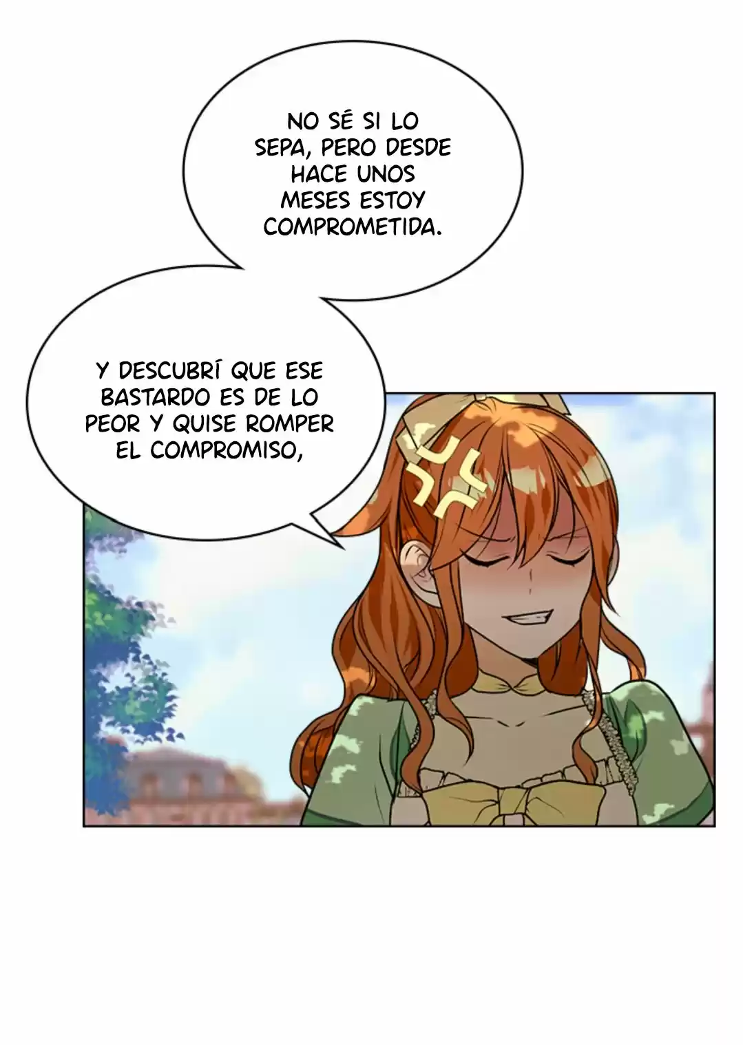 Las Virtudes Del Villano - Capítulo 19 - Página 49 - LectorTMOo