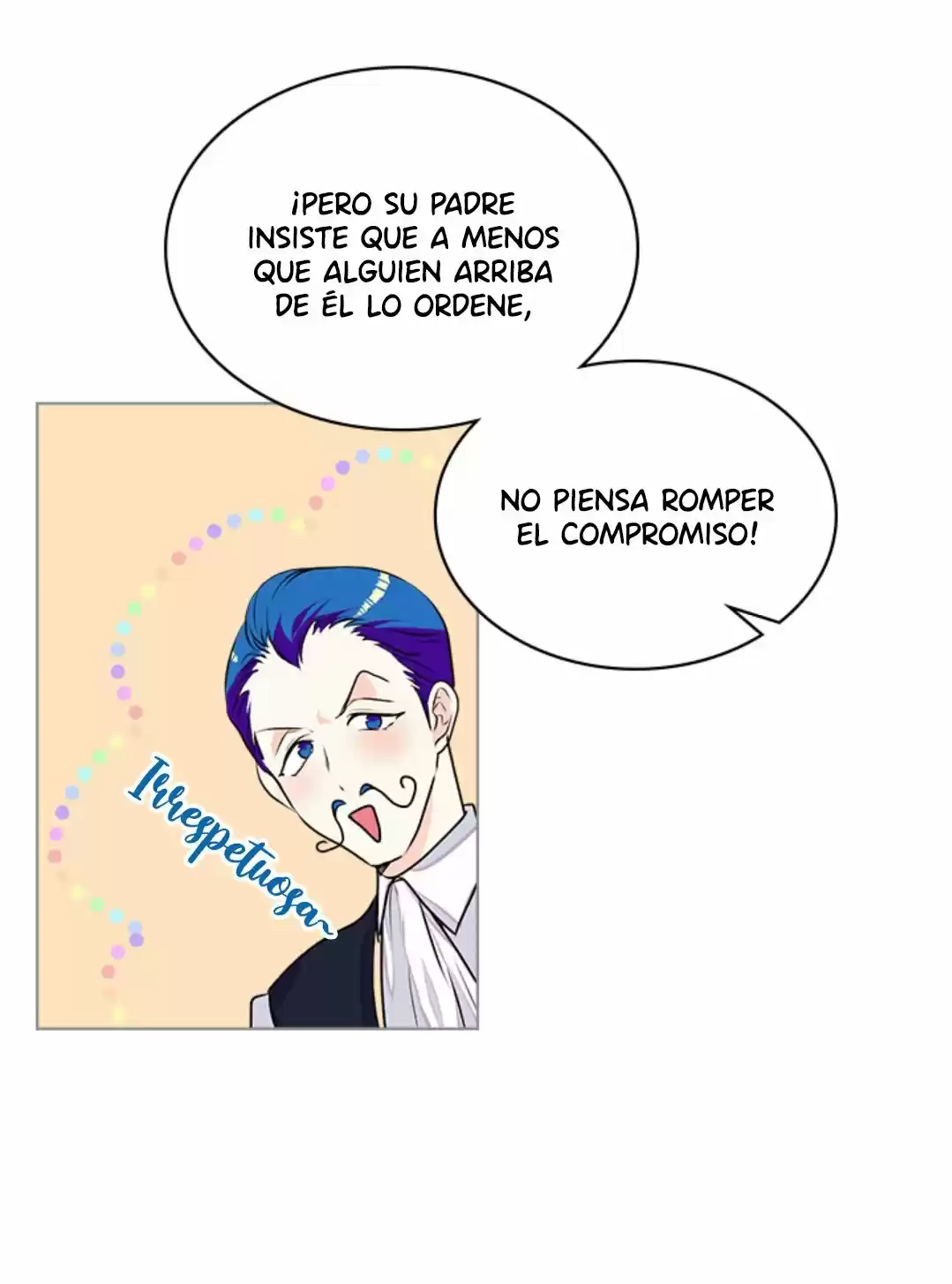 Las Virtudes Del Villano - Capítulo 19 - Página 50 - LectorTMOo