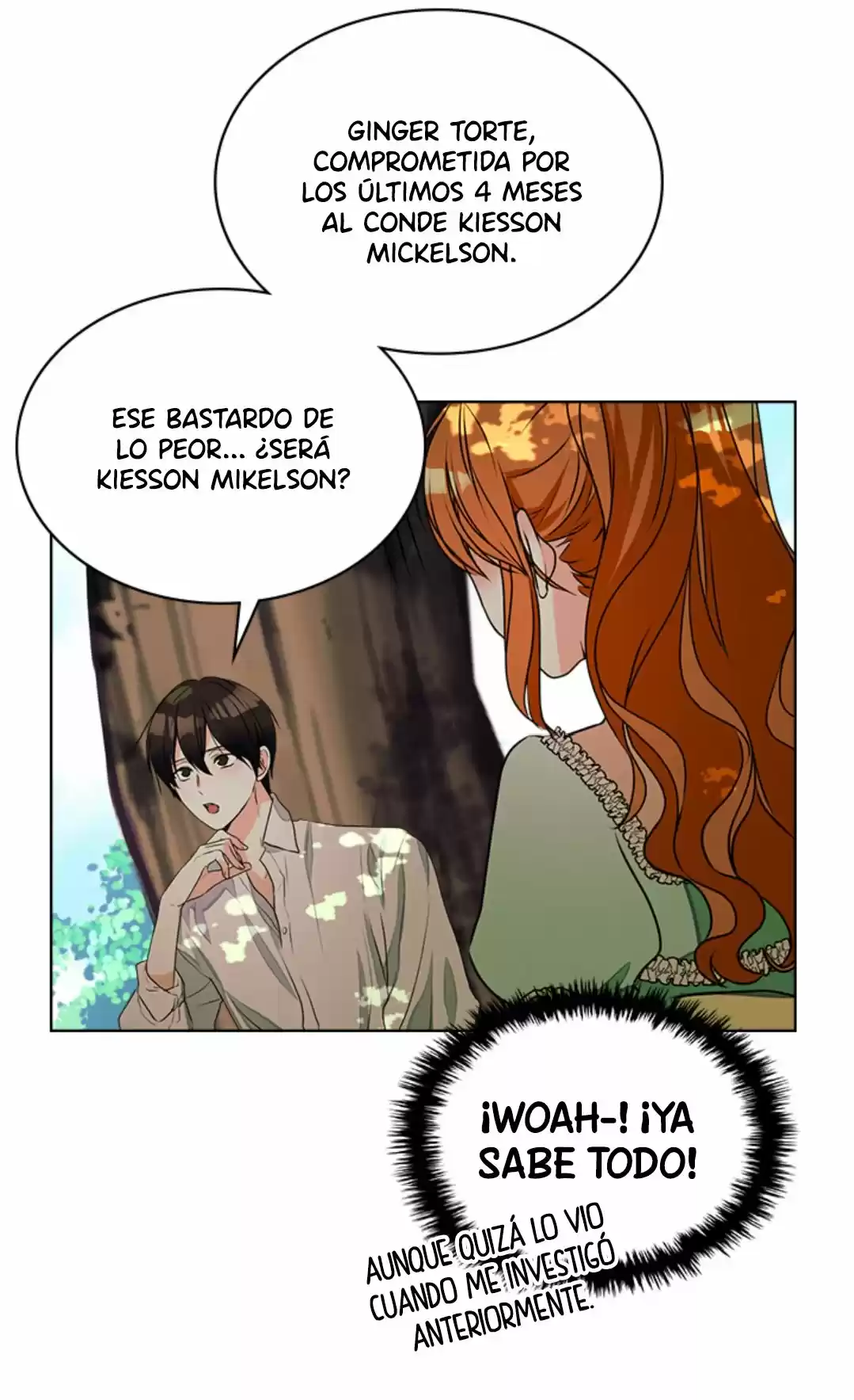 Las Virtudes Del Villano - Capítulo 19 - Página 51 - LectorTMOo