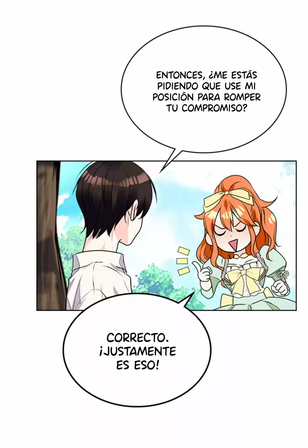 Las Virtudes Del Villano - Capítulo 19 - Página 54 - LectorTMOo