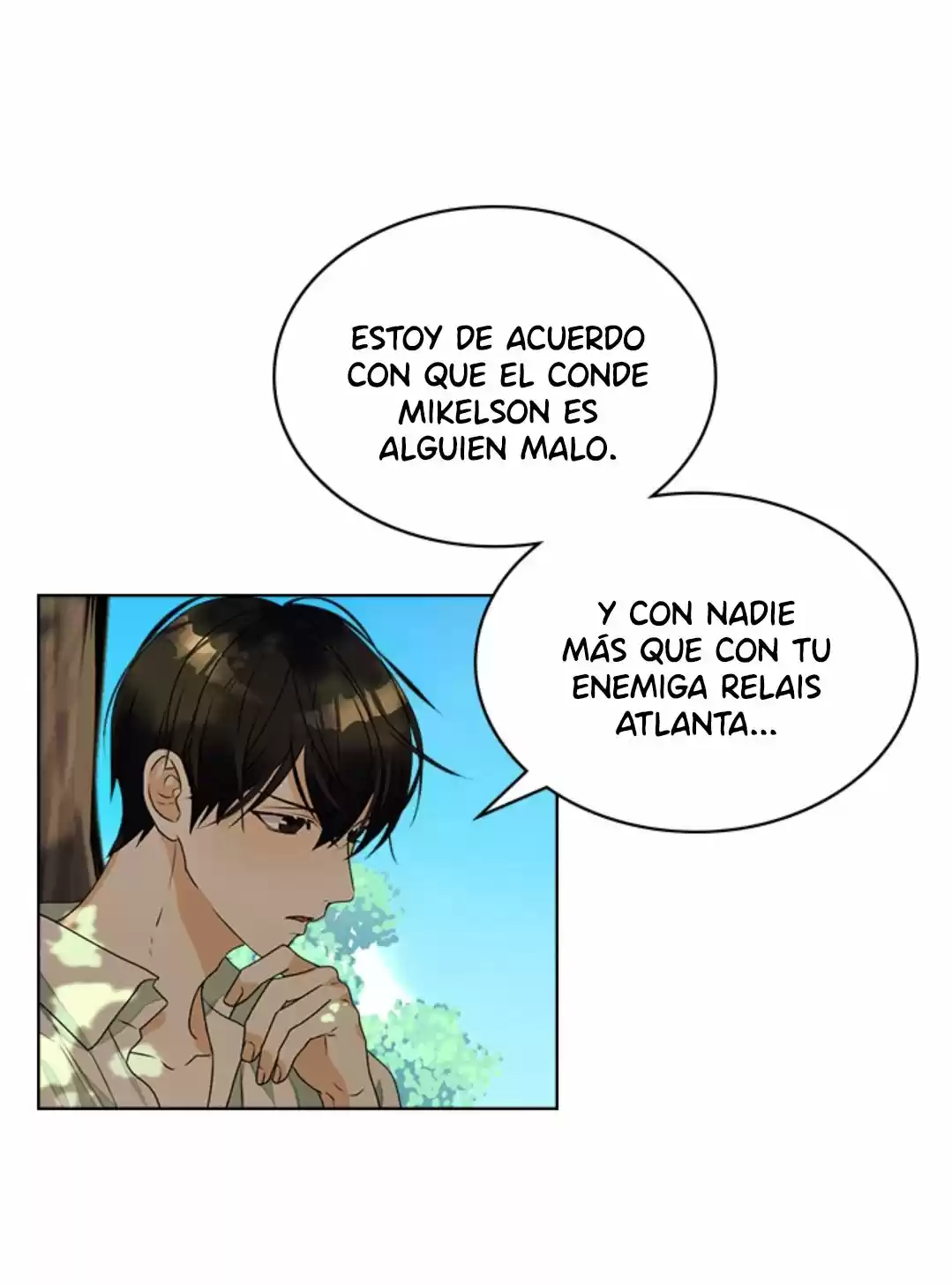 Las Virtudes Del Villano - Capítulo 19 - Página 55 - LectorTMOo