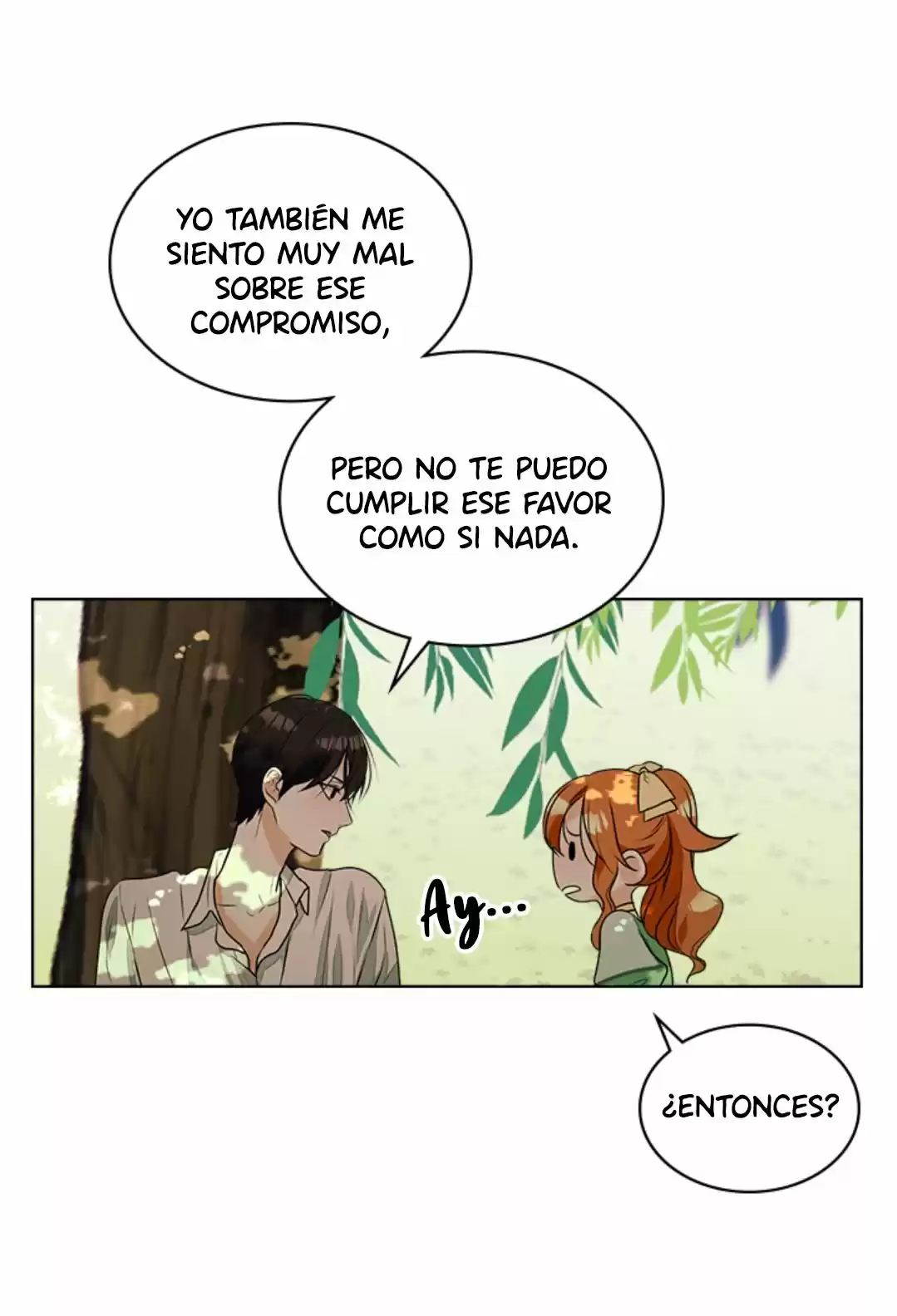 Las Virtudes Del Villano - Capítulo 19 - Página 59 - LectorTMOo
