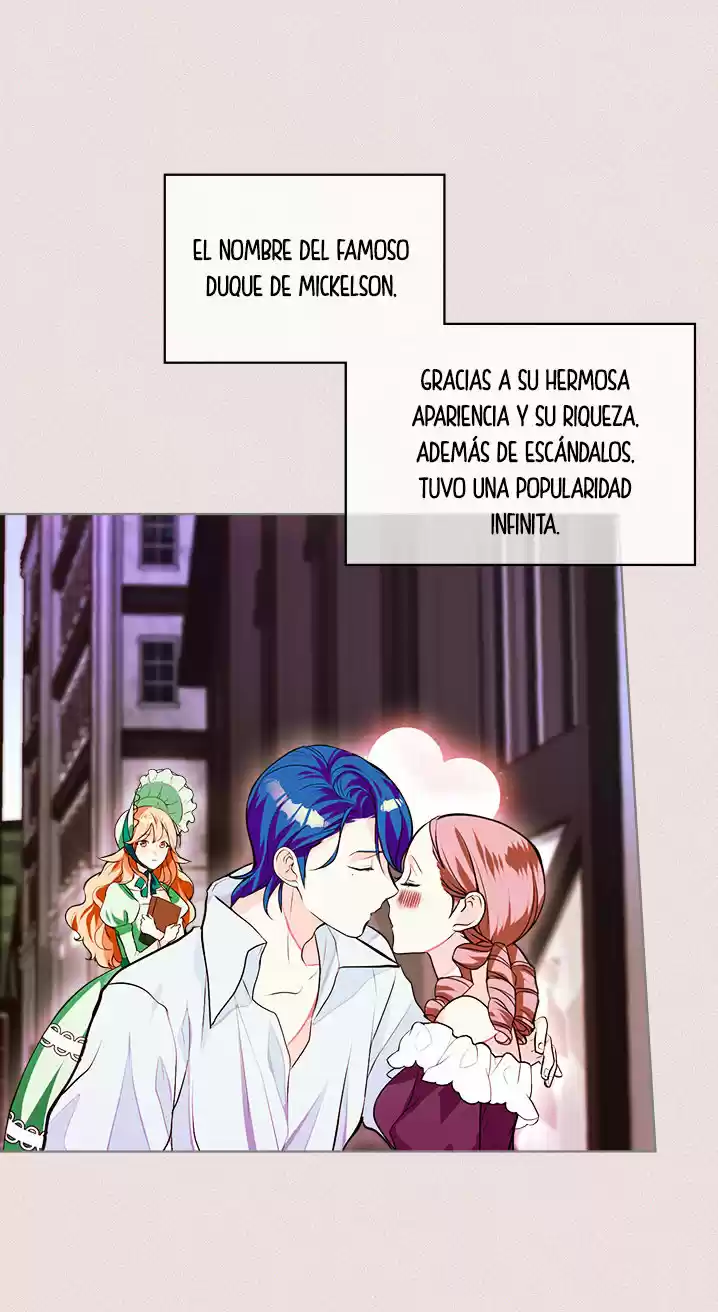 Las Virtudes Del Villano - Capítulo 2 - Página 12 - LectorTMOo