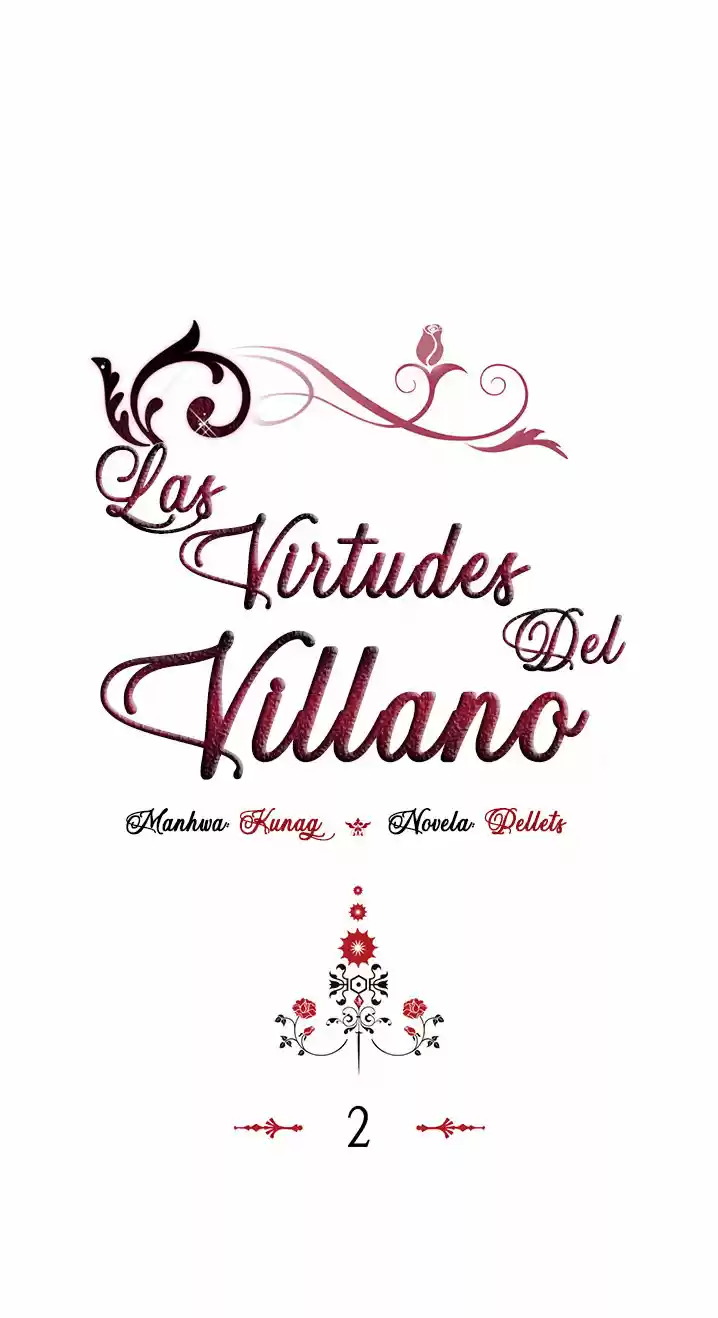 Las Virtudes Del Villano - Capítulo 2 - Página 17 - LectorTMOo