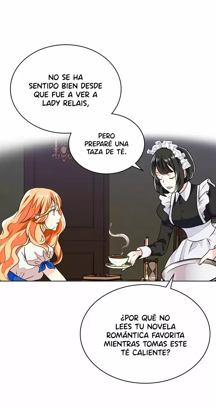 Las Virtudes Del Villano - Capítulo 2 - Página 29 - LectorTMOo