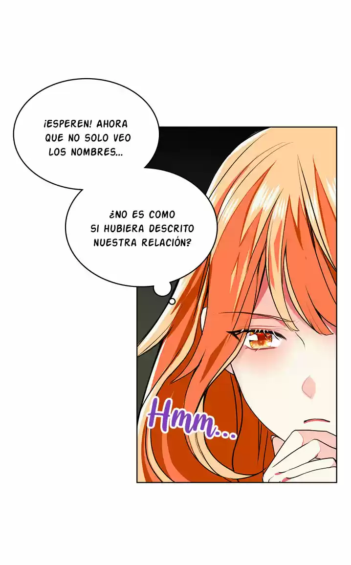 Las Virtudes Del Villano - Capítulo 2 - Página 41 - LectorTMOo