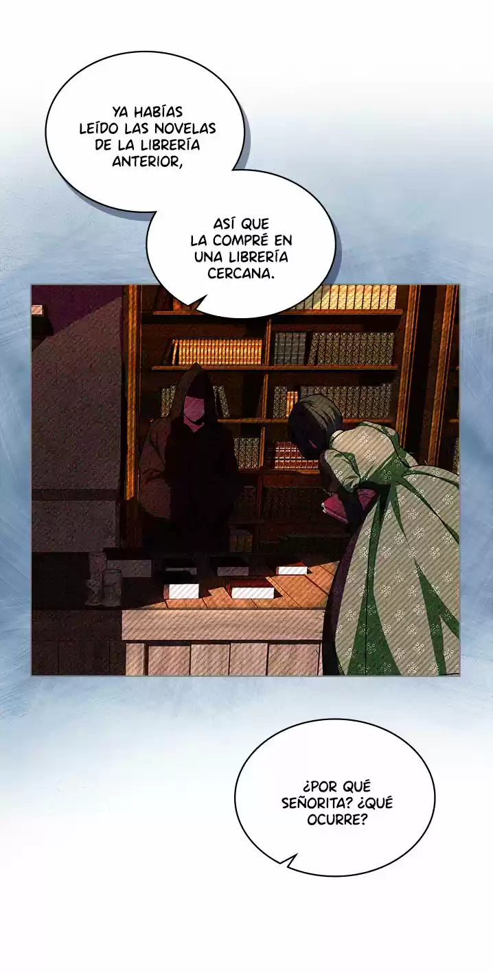 Las Virtudes Del Villano - Capítulo 2 - Página 43 - LectorTMOo