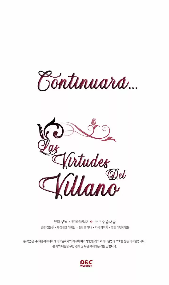 Las Virtudes Del Villano - Capítulo 2 - Página 52 - LectorTMOo