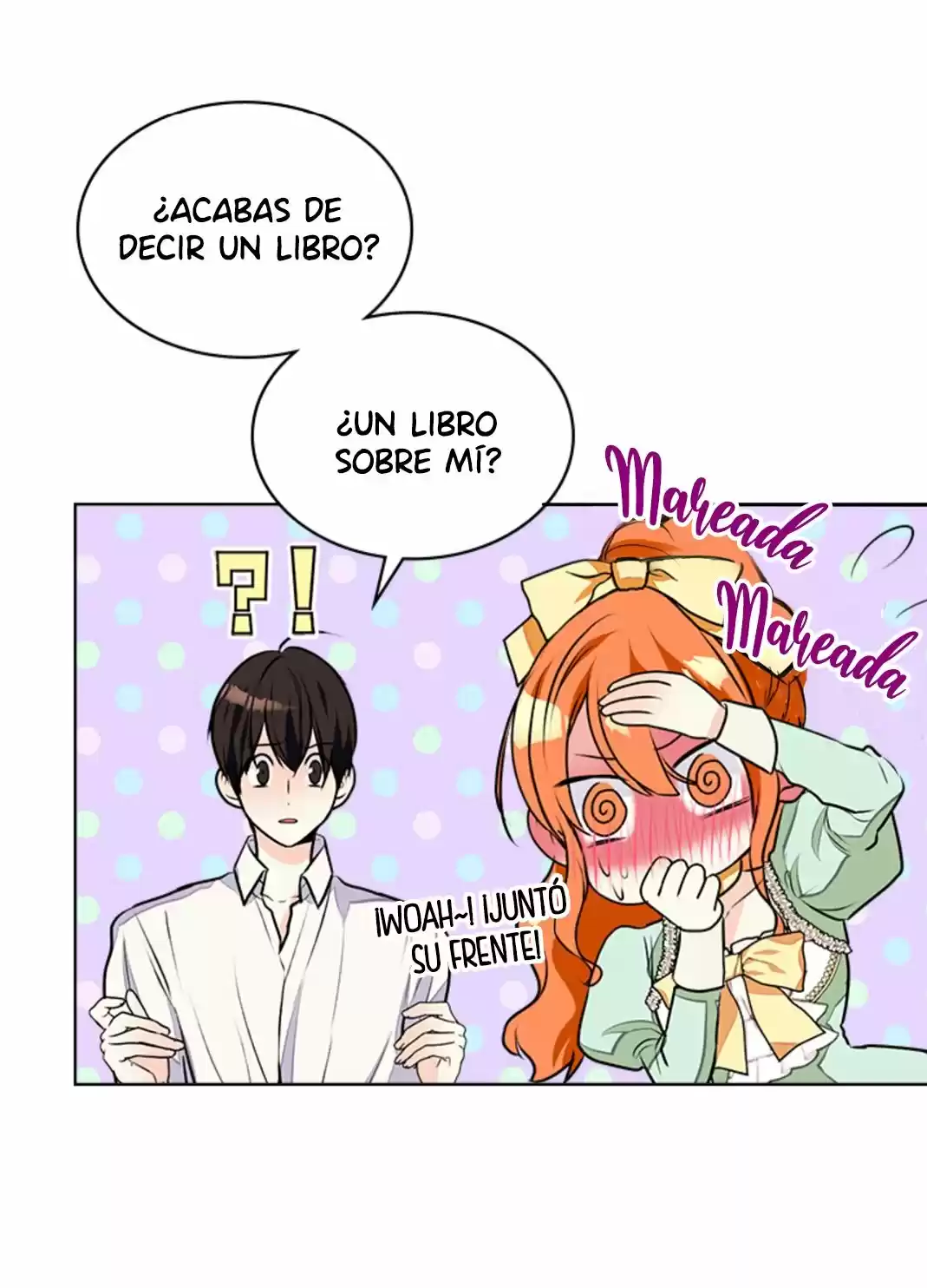 Las Virtudes Del Villano - Capítulo 20 - Página 24 - LectorTMOo