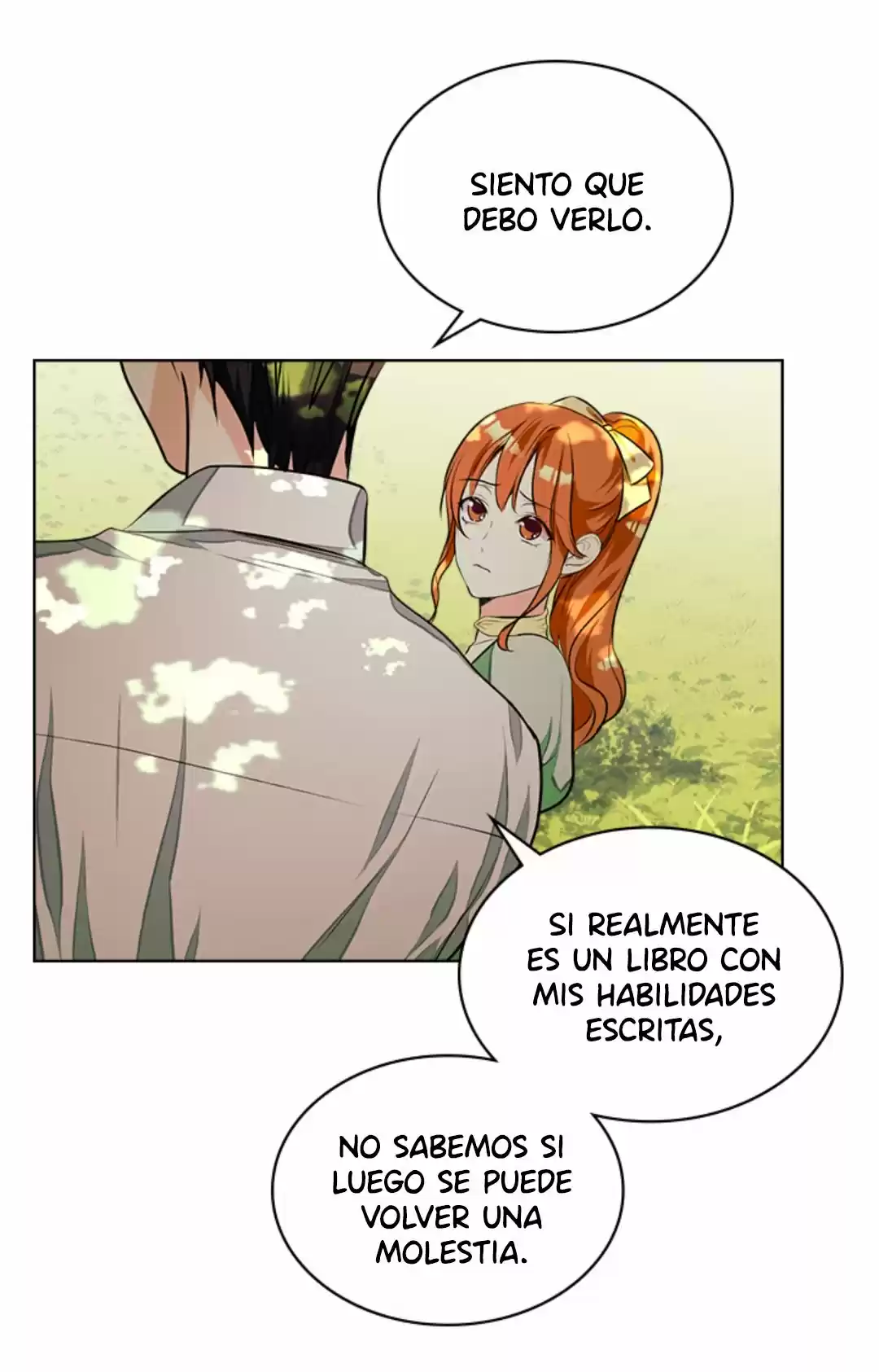 Las Virtudes Del Villano - Capítulo 20 - Página 42 - LectorTMOo