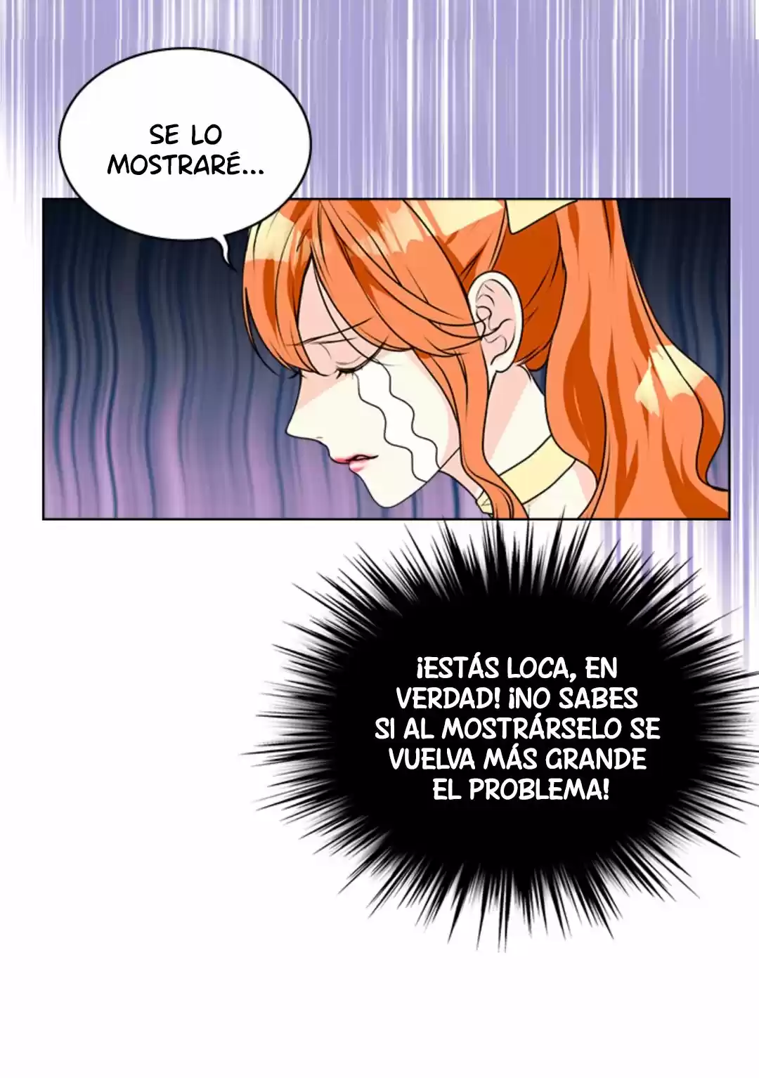 Las Virtudes Del Villano - Capítulo 20 - Página 46 - LectorTMOo