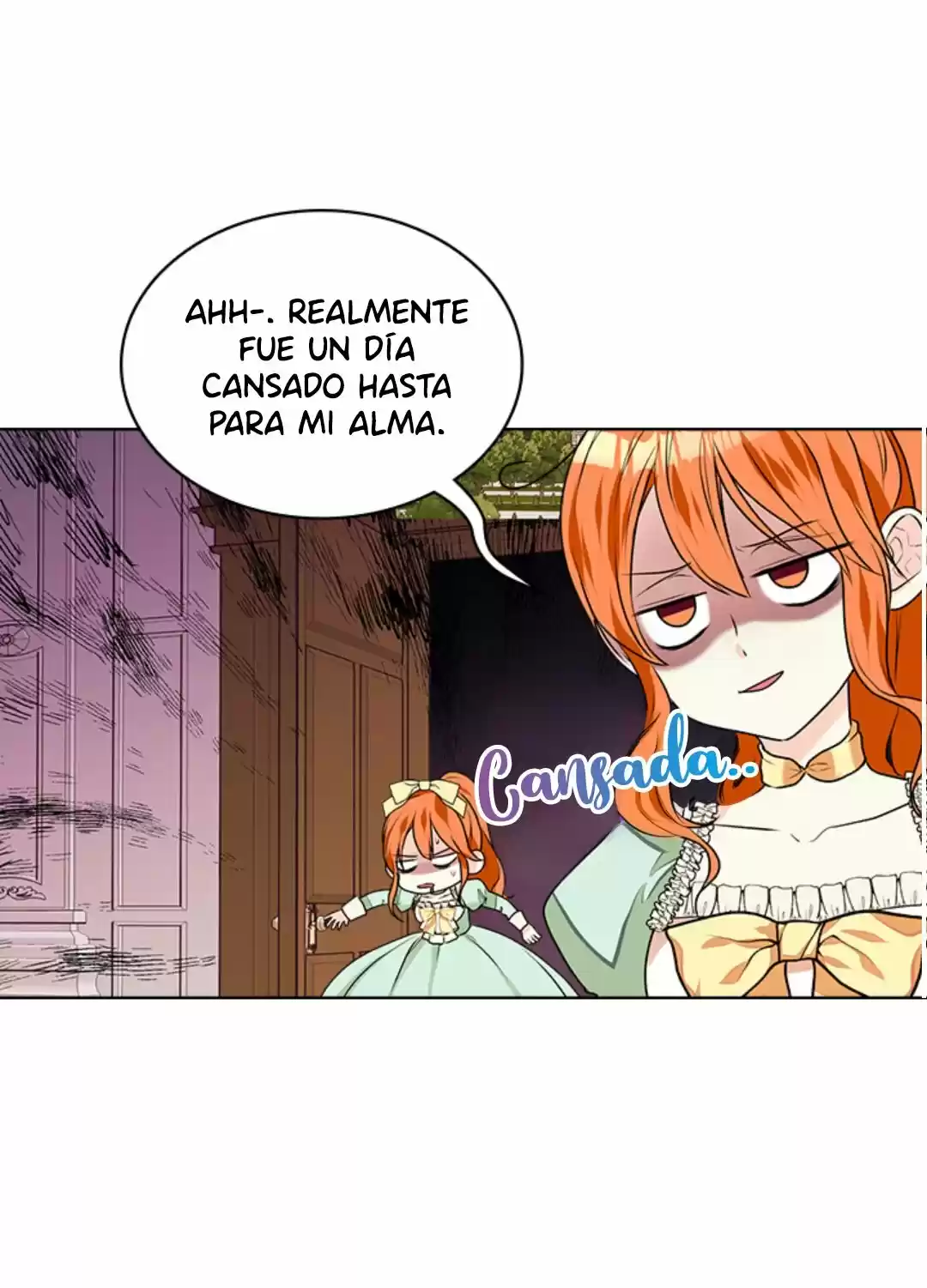 Las Virtudes Del Villano - Capítulo 20 - Página 53 - LectorTMOo