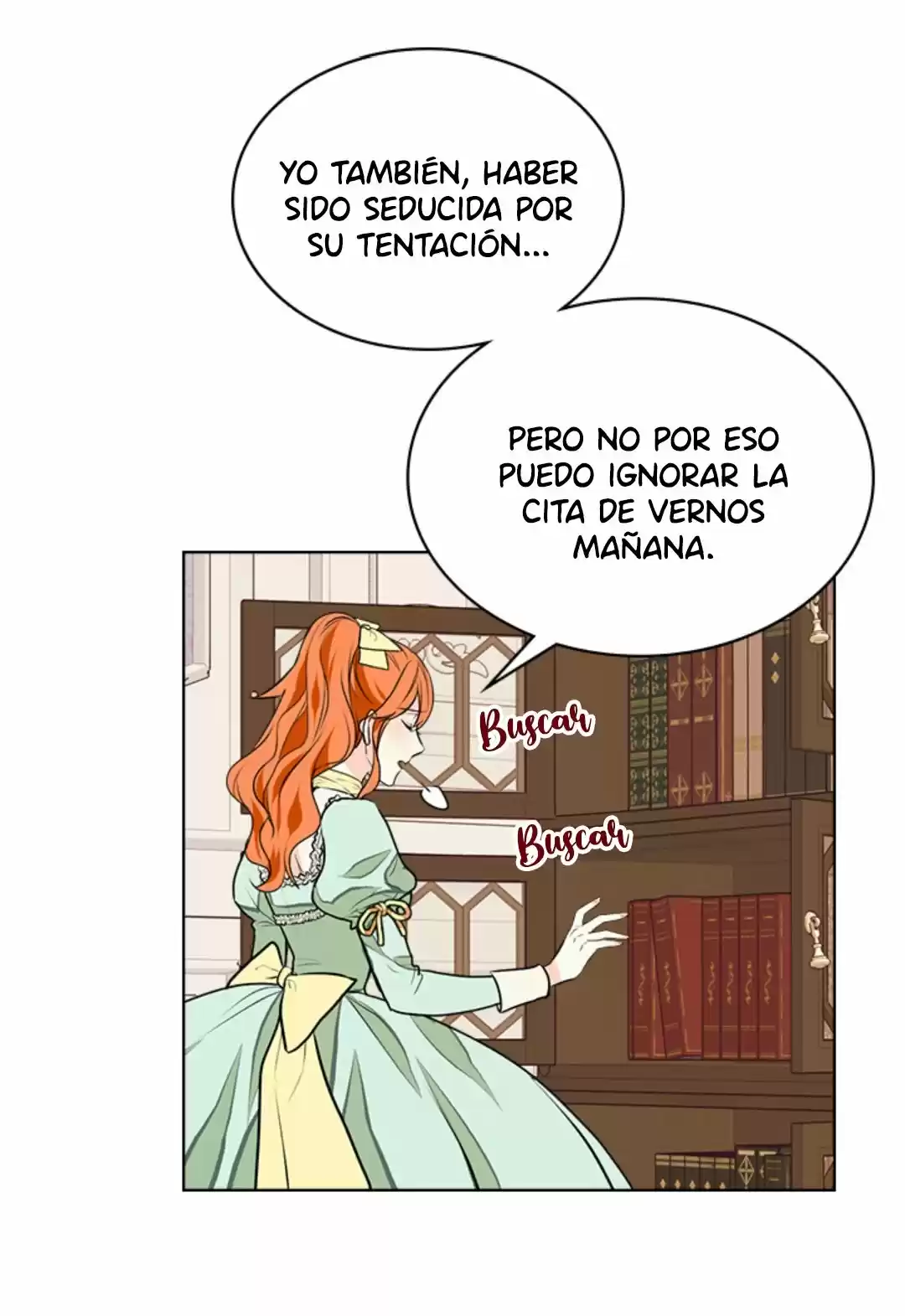 Las Virtudes Del Villano - Capítulo 20 - Página 54 - LectorTMOo