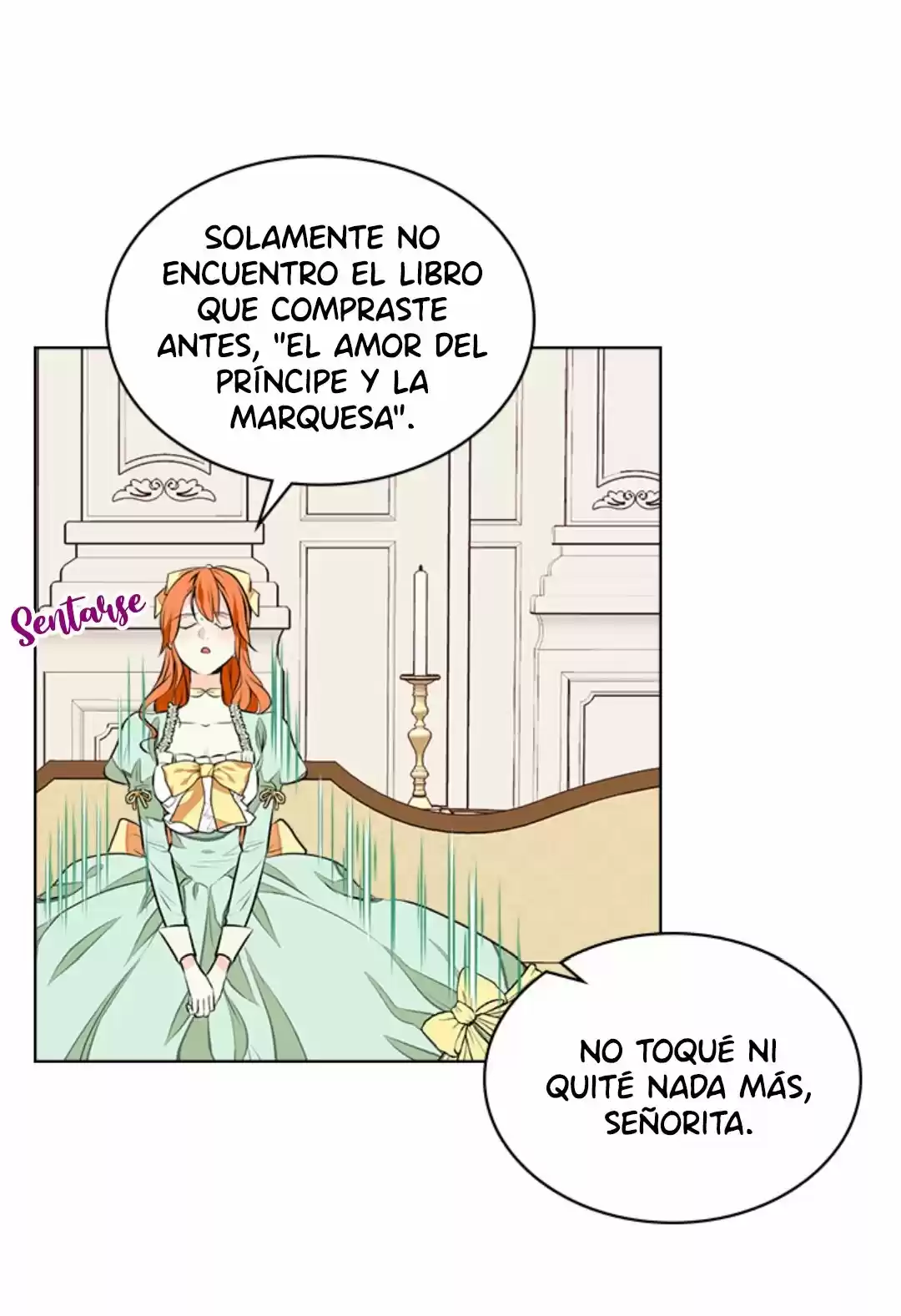 Las Virtudes Del Villano - Capítulo 20 - Página 58 - LectorTMOo