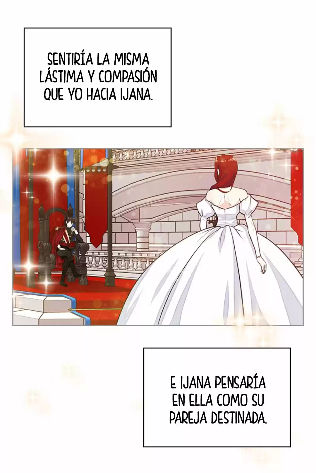 Las Virtudes Del Villano - Capítulo 21 - Página 19 - LectorTMOo