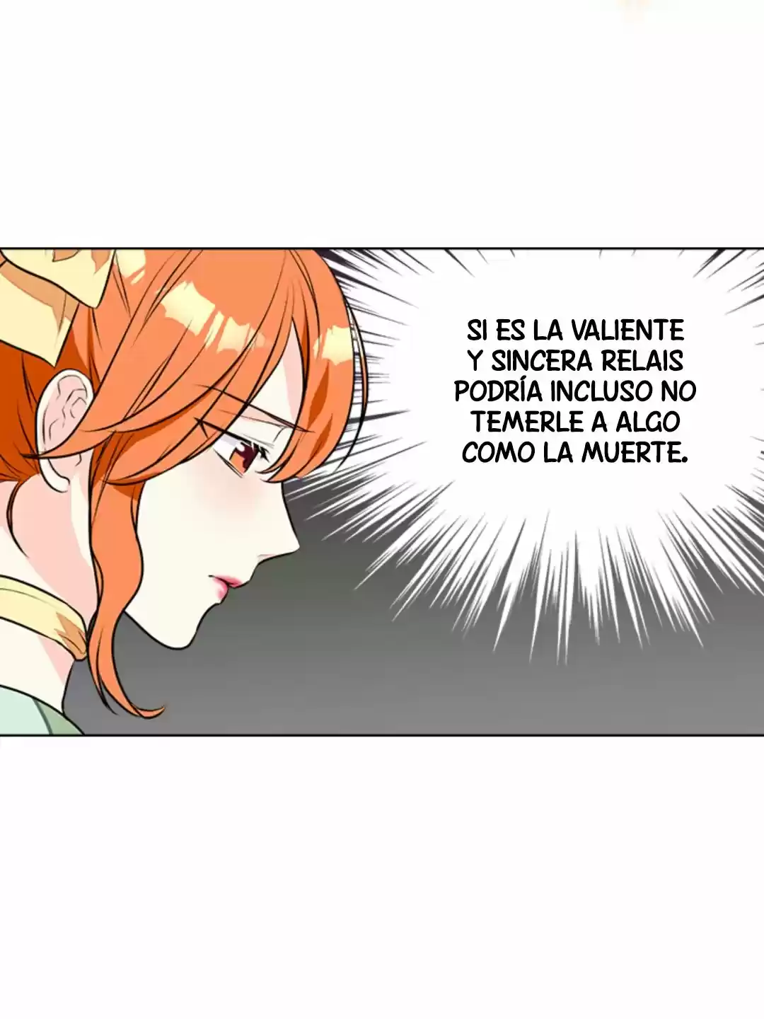 Las Virtudes Del Villano - Capítulo 21 - Página 20 - LectorTMOo