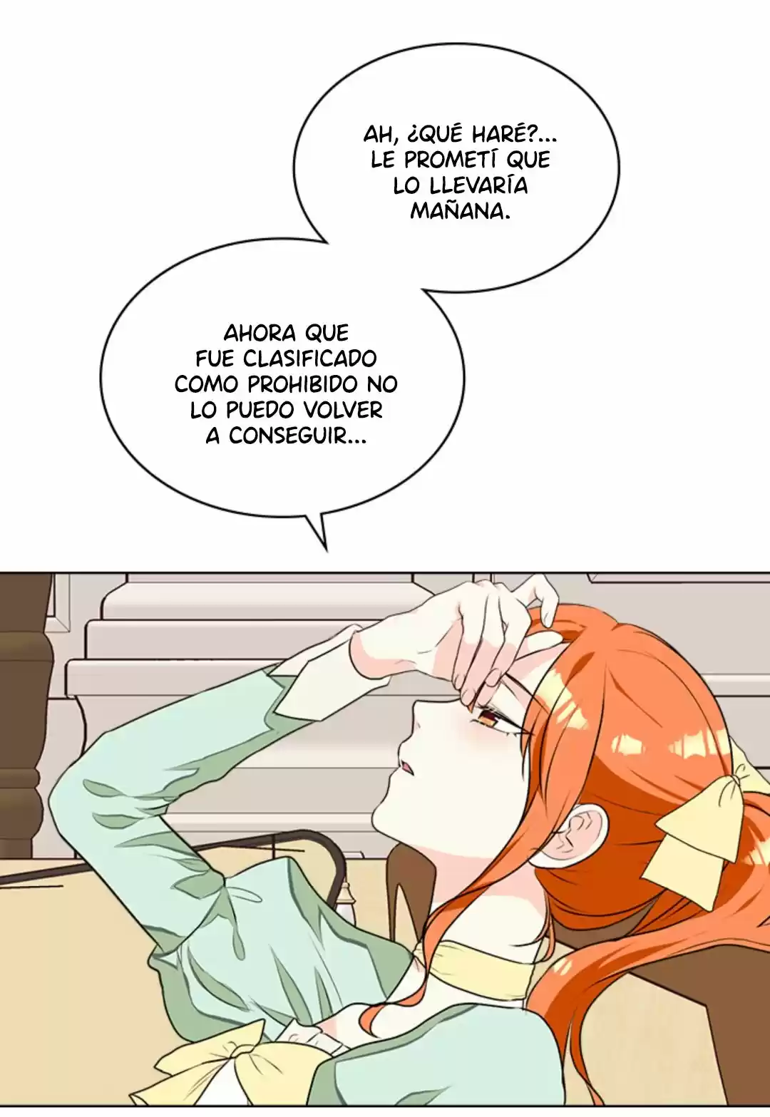 Las Virtudes Del Villano - Capítulo 21 - Página 24 - LectorTMOo