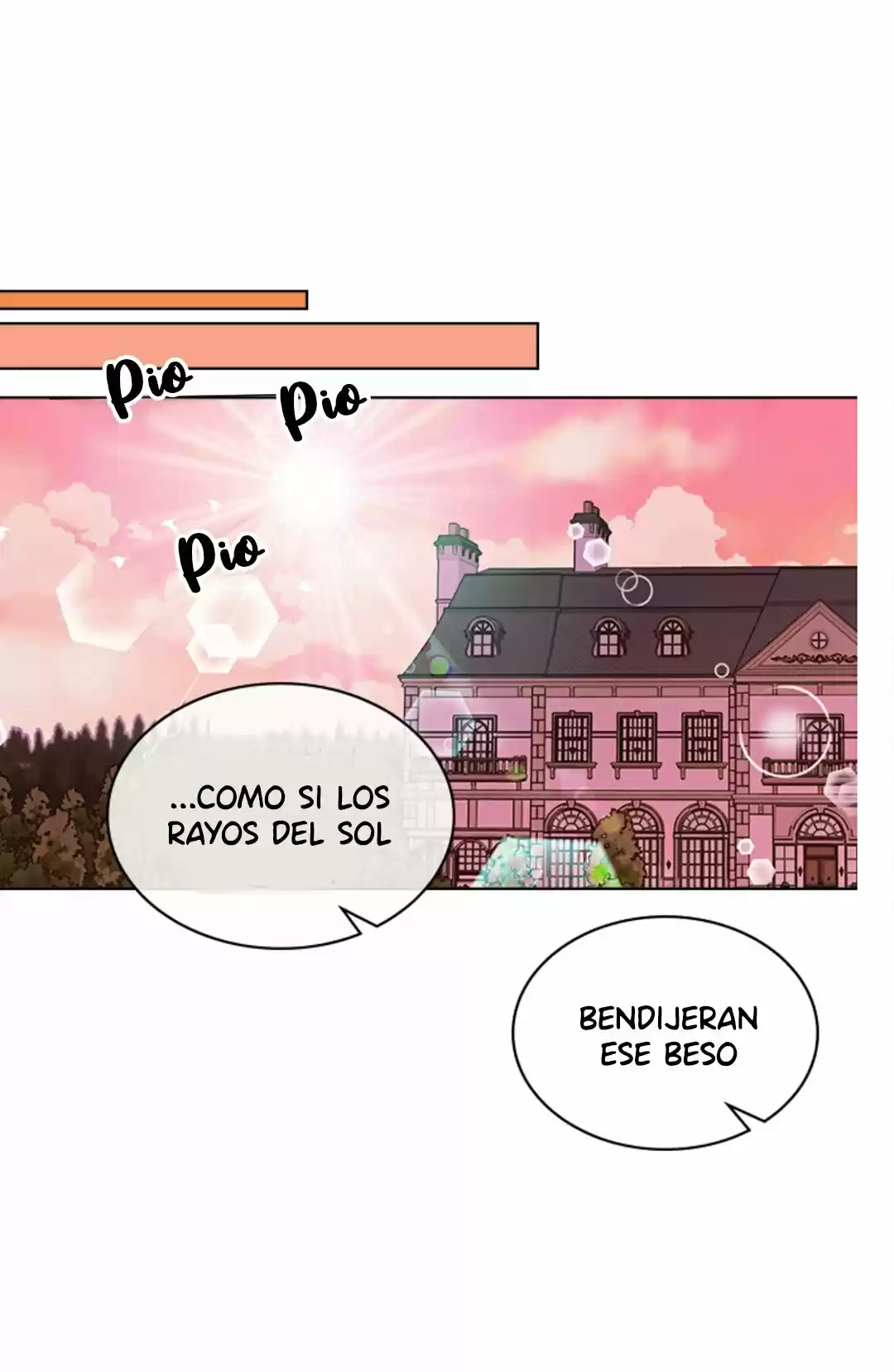 Las Virtudes Del Villano - Capítulo 21 - Página 34 - LectorTMOo
