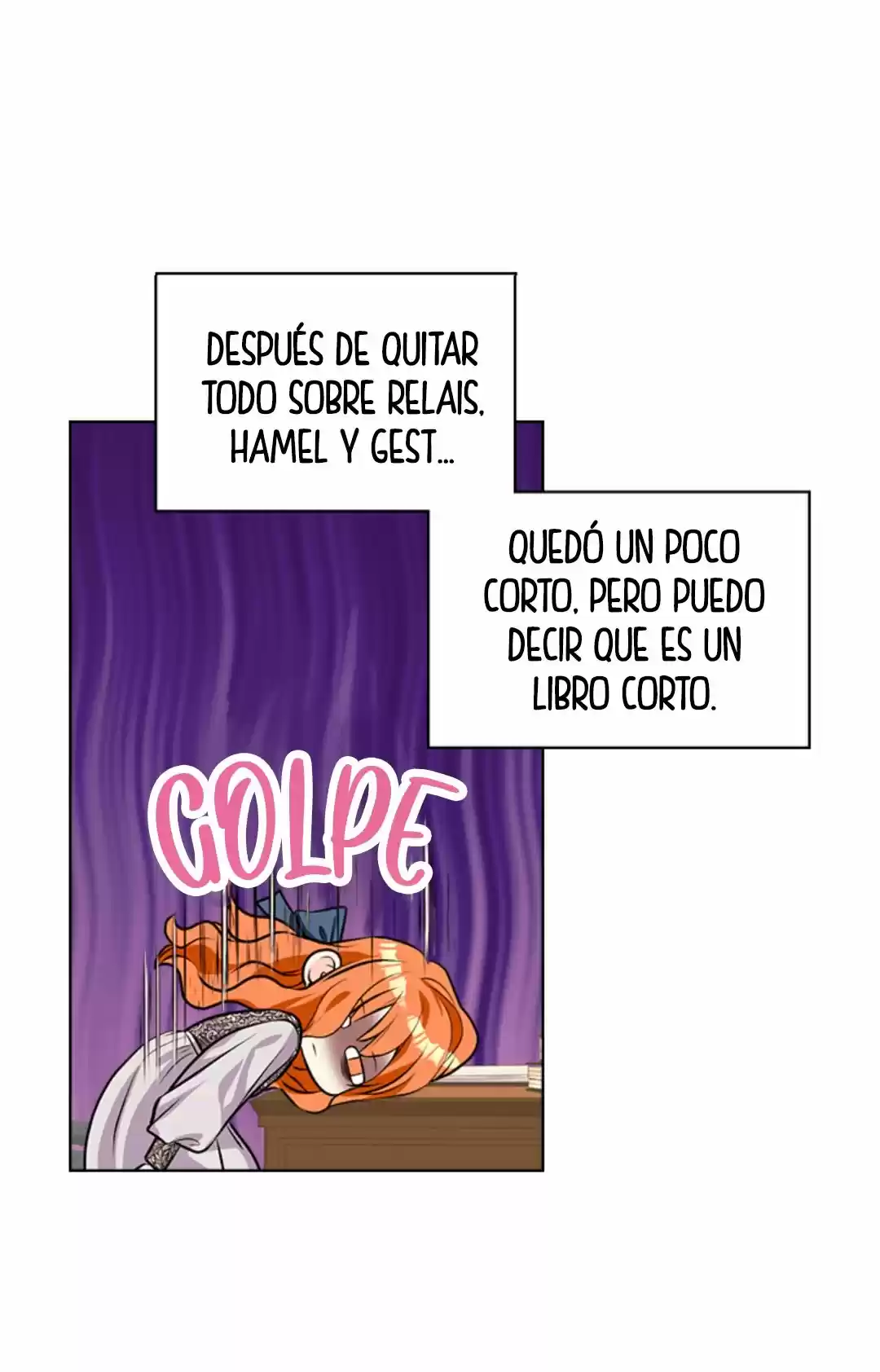 Las Virtudes Del Villano - Capítulo 21 - Página 38 - LectorTMOo