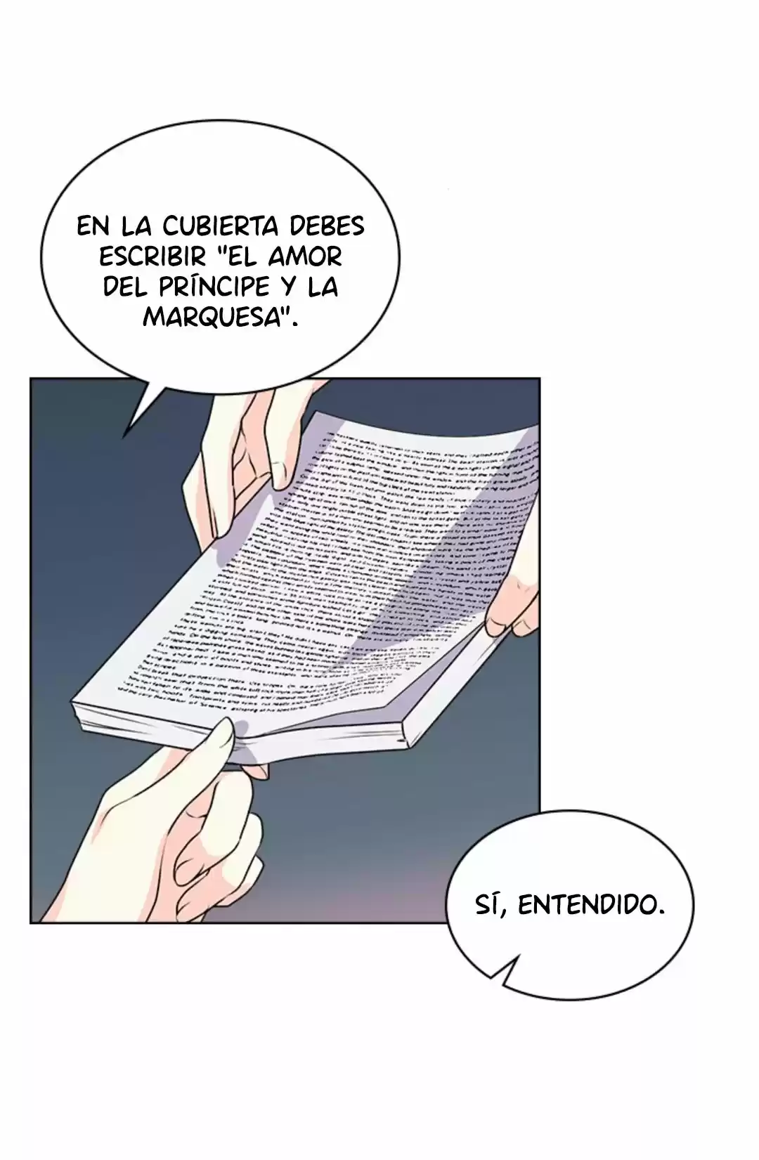 Las Virtudes Del Villano - Capítulo 21 - Página 41 - LectorTMOo