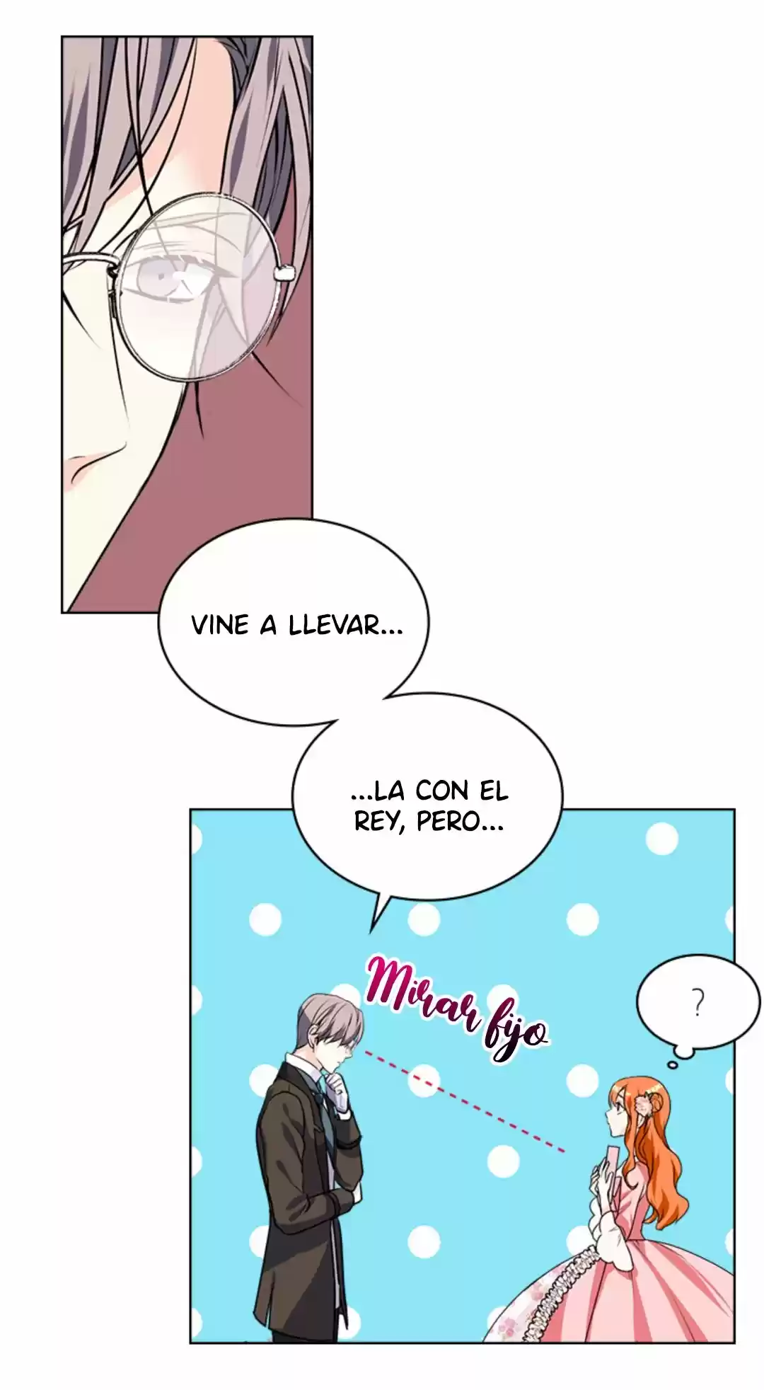 Las Virtudes Del Villano - Capítulo 21 - Página 55 - LectorTMOo