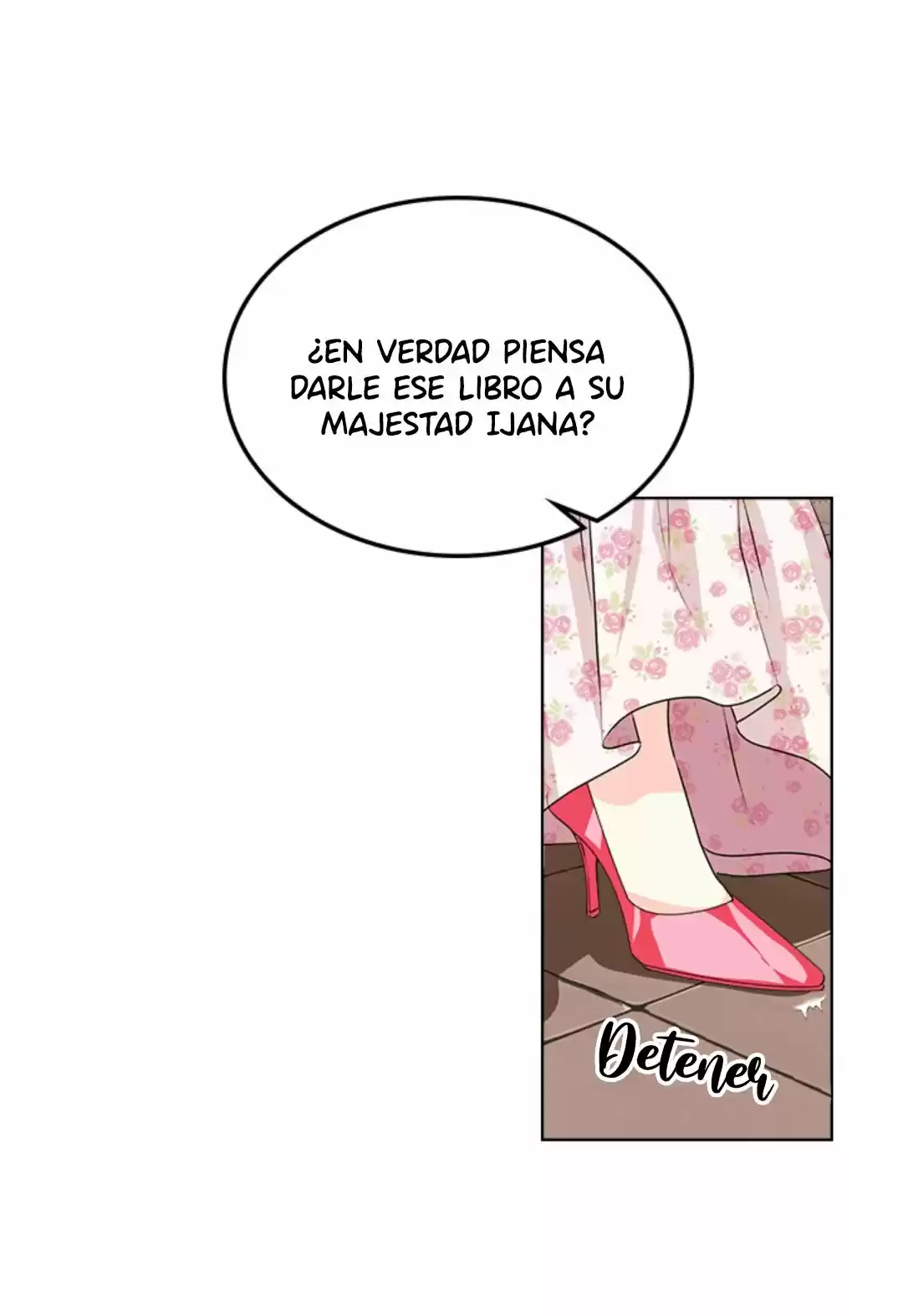 Las Virtudes Del Villano - Capítulo 21 - Página 65 - LectorTMOo