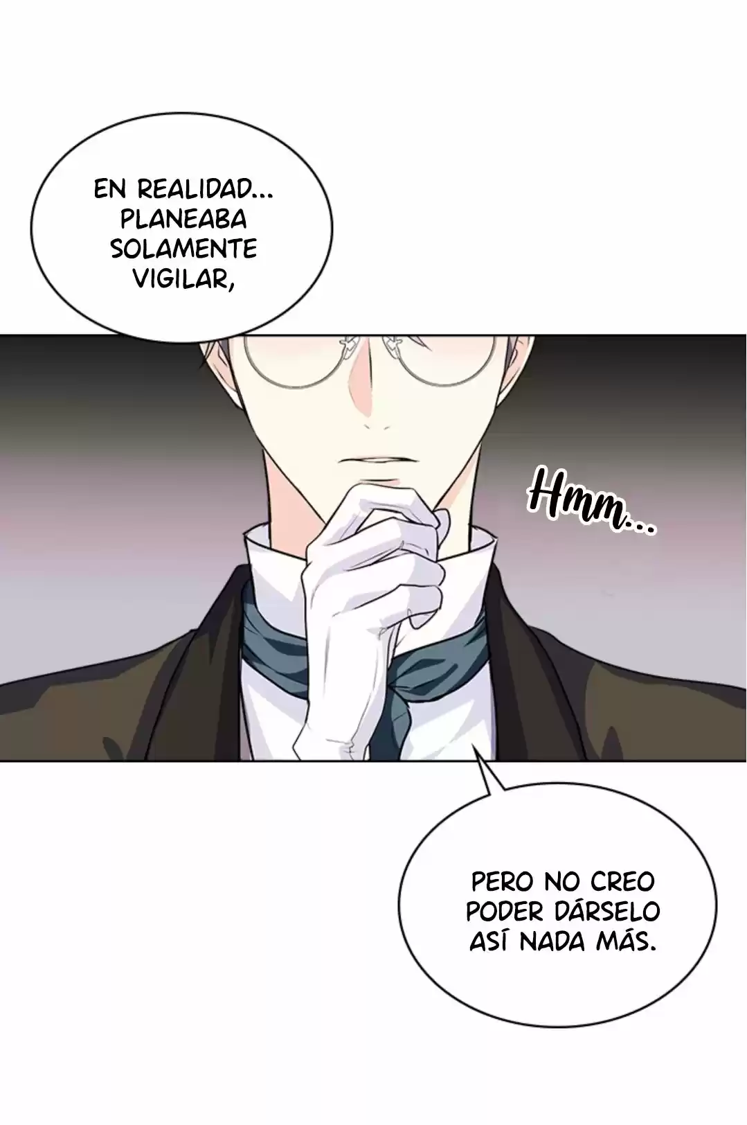 Las Virtudes Del Villano - Capítulo 22 - Página 14 - LectorTMOo