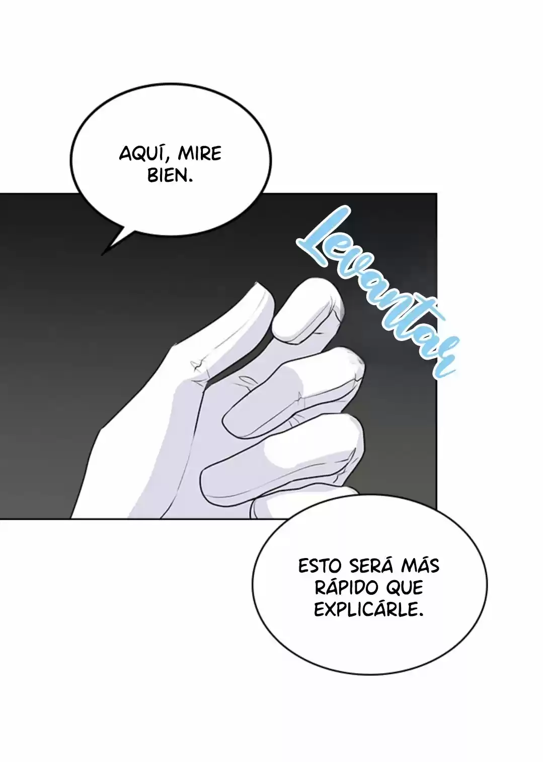 Las Virtudes Del Villano - Capítulo 22 - Página 15 - LectorTMOo