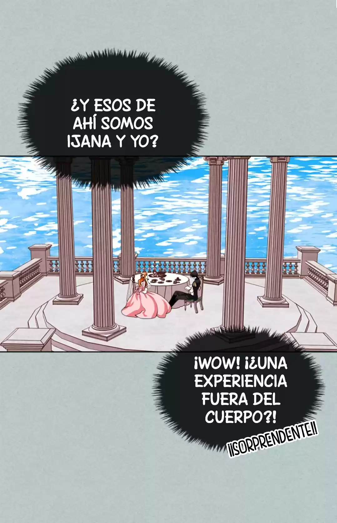 Las Virtudes Del Villano - Capítulo 22 - Página 22 - LectorTMOo