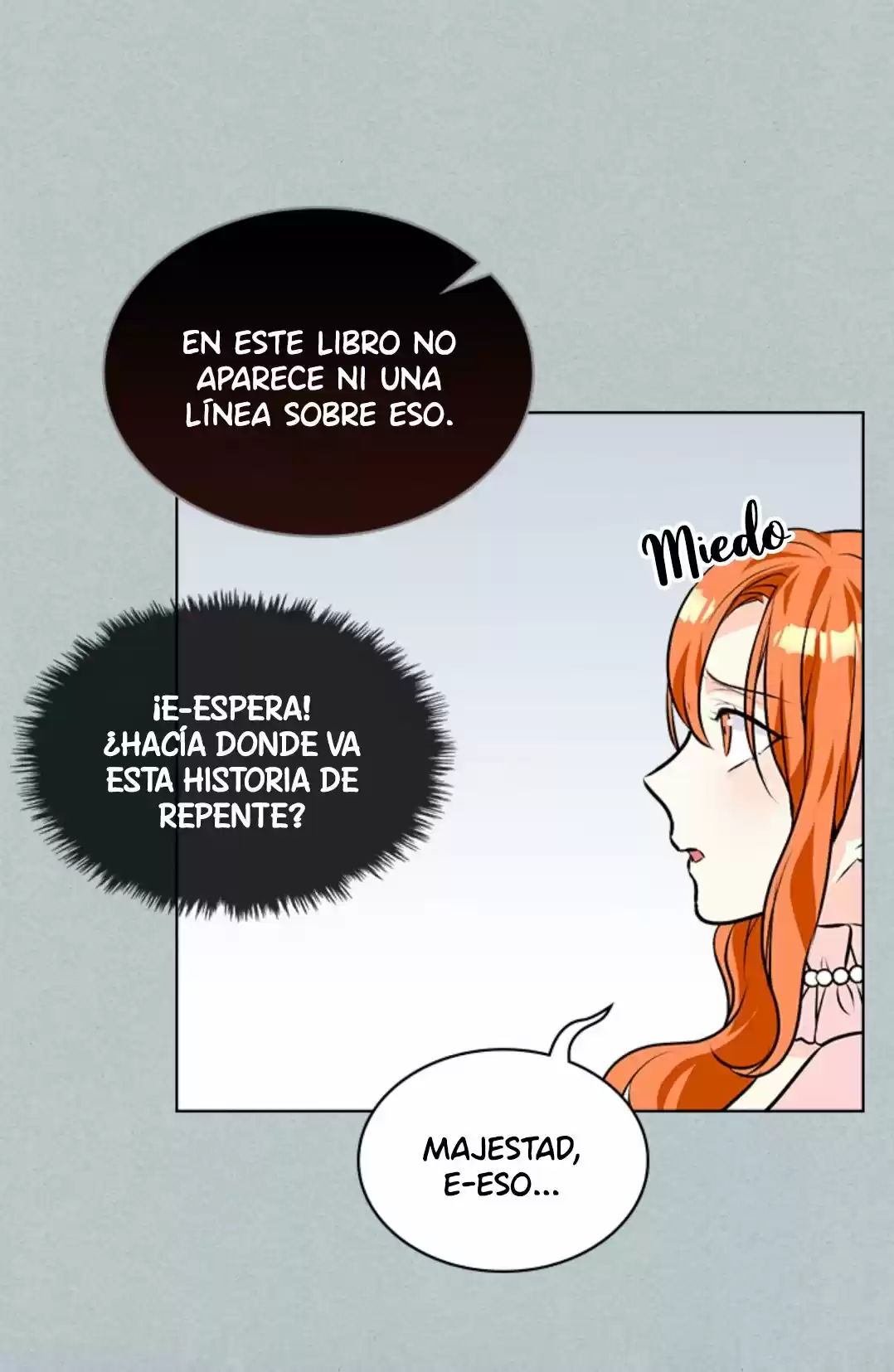 Las Virtudes Del Villano - Capítulo 22 - Página 25 - LectorTMOo