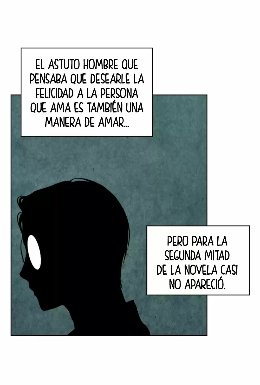Las Virtudes Del Villano - Capítulo 22 - Página 38 - LectorTMOo