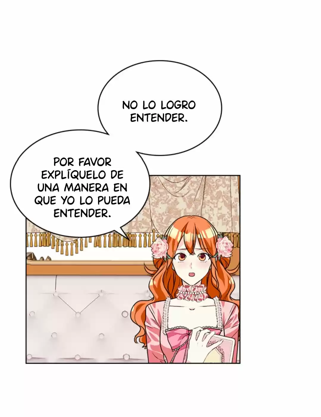 Las Virtudes Del Villano - Capítulo 22 - Página 40 - LectorTMOo