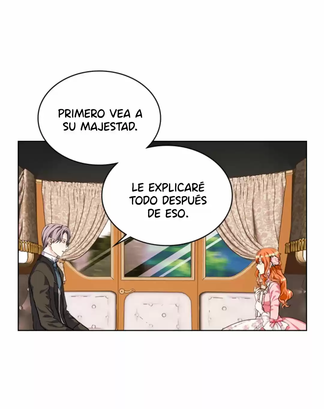 Las Virtudes Del Villano - Capítulo 22 - Página 41 - LectorTMOo