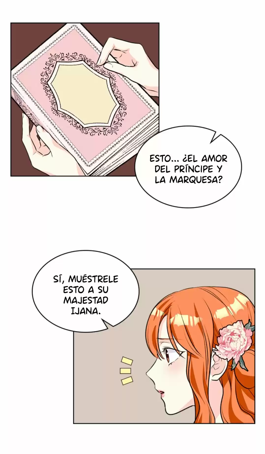Las Virtudes Del Villano - Capítulo 22 - Página 45 - LectorTMOo