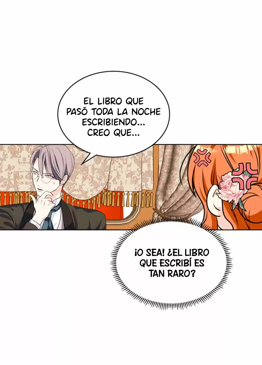 Las Virtudes Del Villano - Capítulo 22 - Página 46 - LectorTMOo