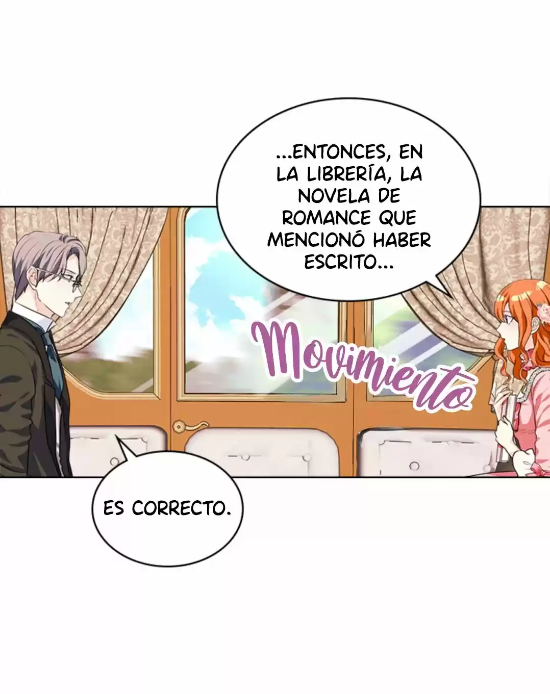 Las Virtudes Del Villano - Capítulo 22 - Página 50 - LectorTMOo
