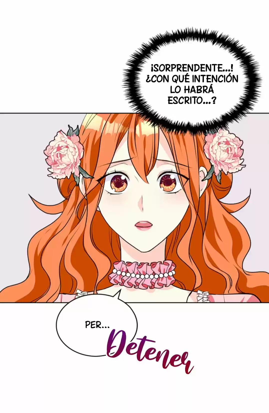Las Virtudes Del Villano - Capítulo 22 - Página 51 - LectorTMOo